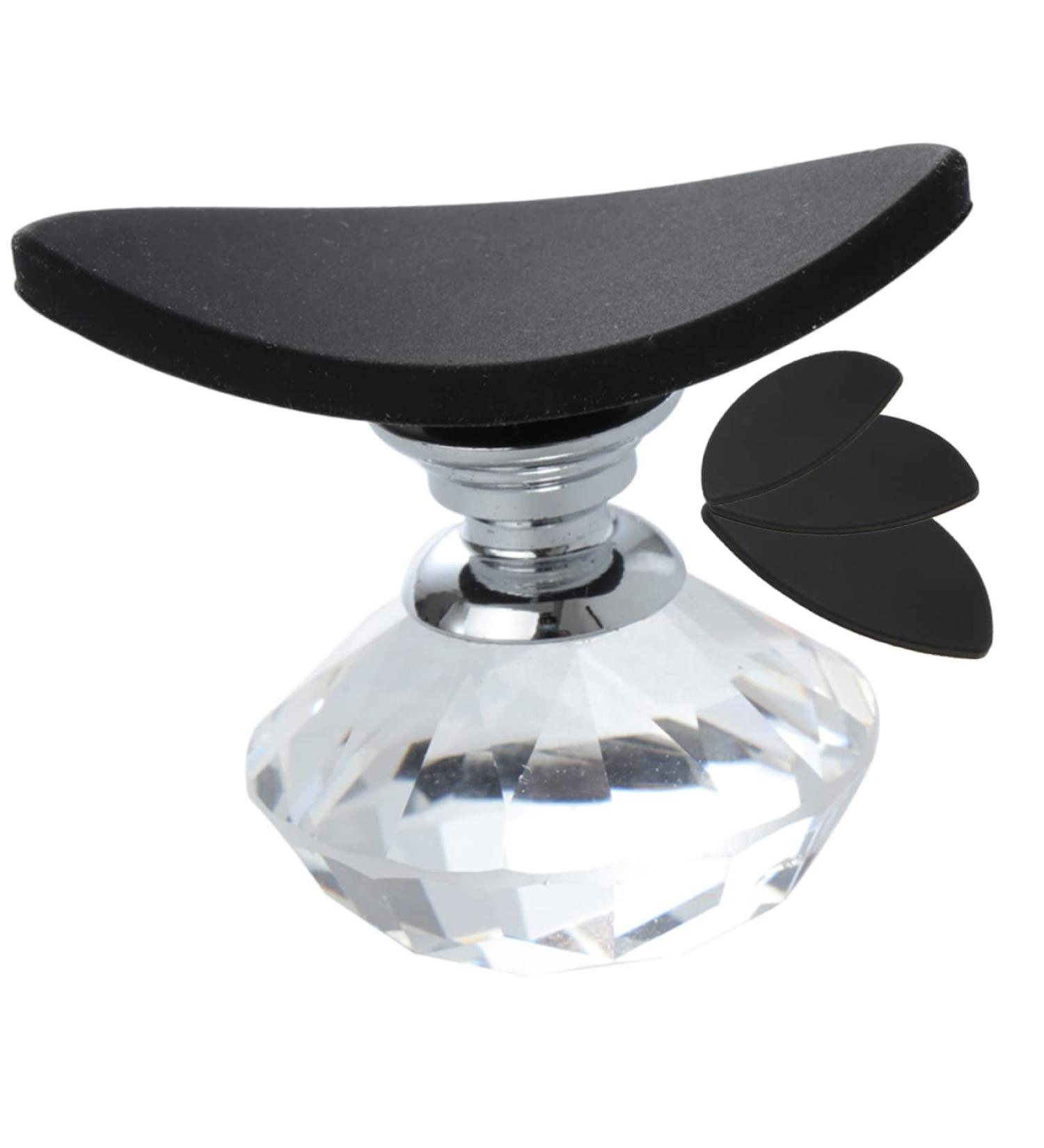 Outanaya 1 Set Eye Shadow Stamp Eyeshadow Applicator Lazy Eye Makeup Lazy Eyeshadow Stamp - Buy Online on GoSupps.com