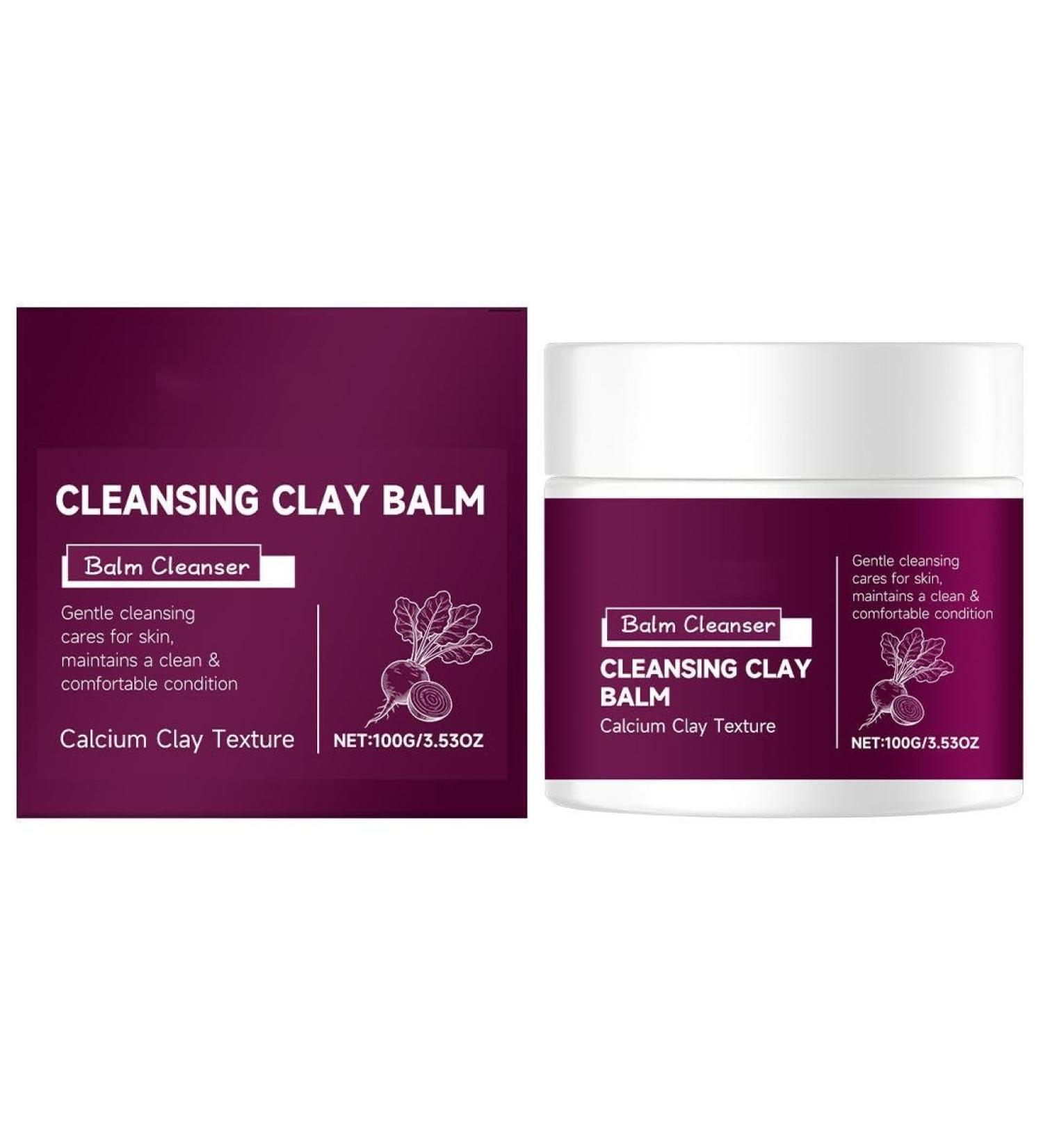 Masque Nettoyant l'Argile Cr me Luxueuse 100 g - Un rituel de nettoyage nourrissant la texture soyeuse et au parfum d licat pour une peau hydrat e et repulp e. - Buy Online on GoSupps.com