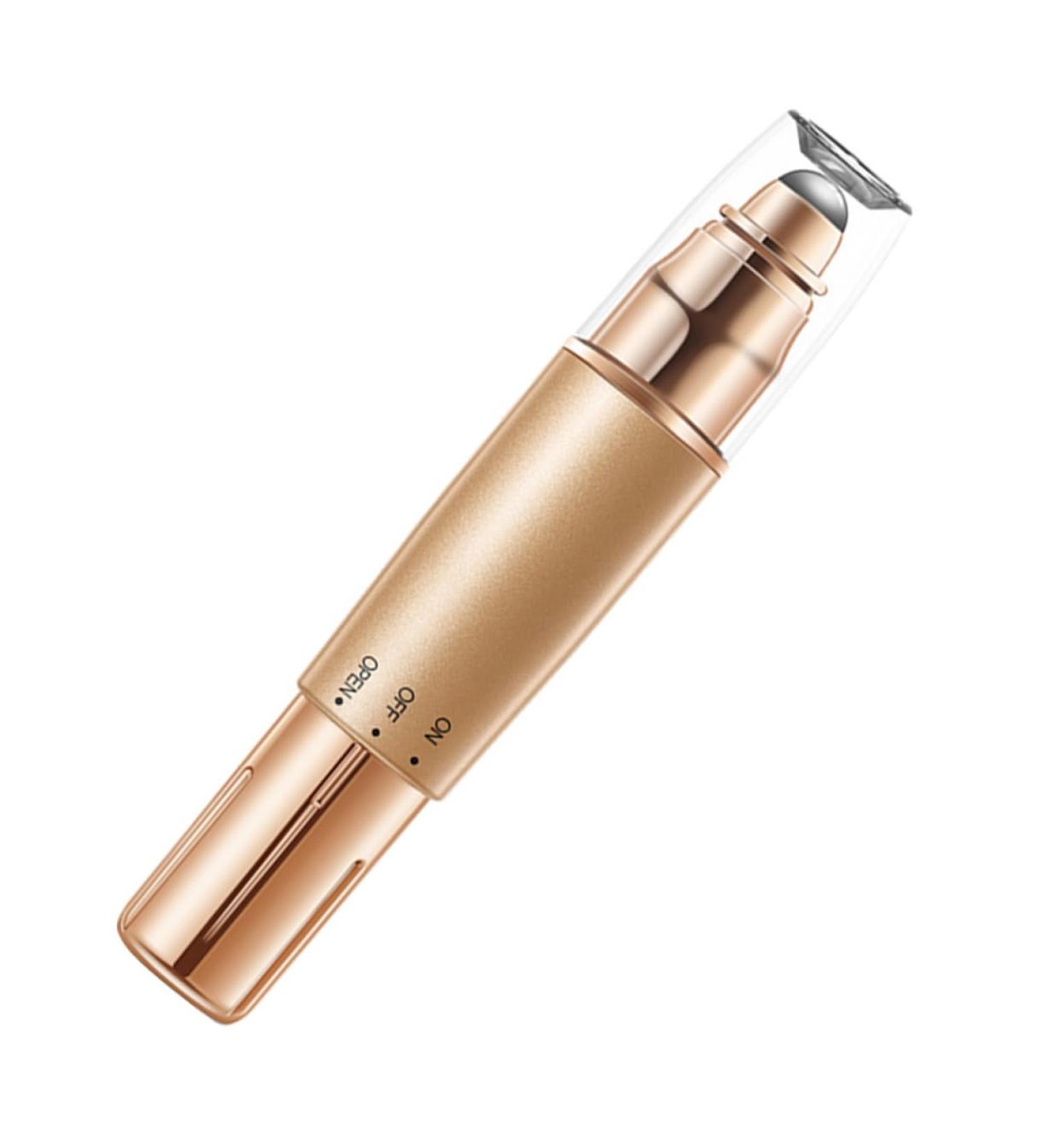 FOMIYES Masseur Oculaire lectrique Anti- ge Et Anti-rides Outil De Soin Des Yeux Pour Massage Des Yeux - Buy Online on GoSupps.com