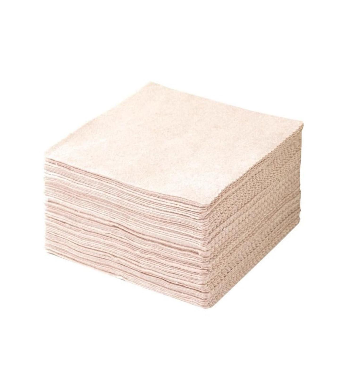 Loofah Sponge Cloth Absorbs Oil and Water Thickened Natural Plant Material Non-stick Oil Convenient Kitchen Cleaning Loofah Dish Cloth Scouring Pad Household Kitchen Tools (20 Sheets) - Buy Online on GoSupps.com