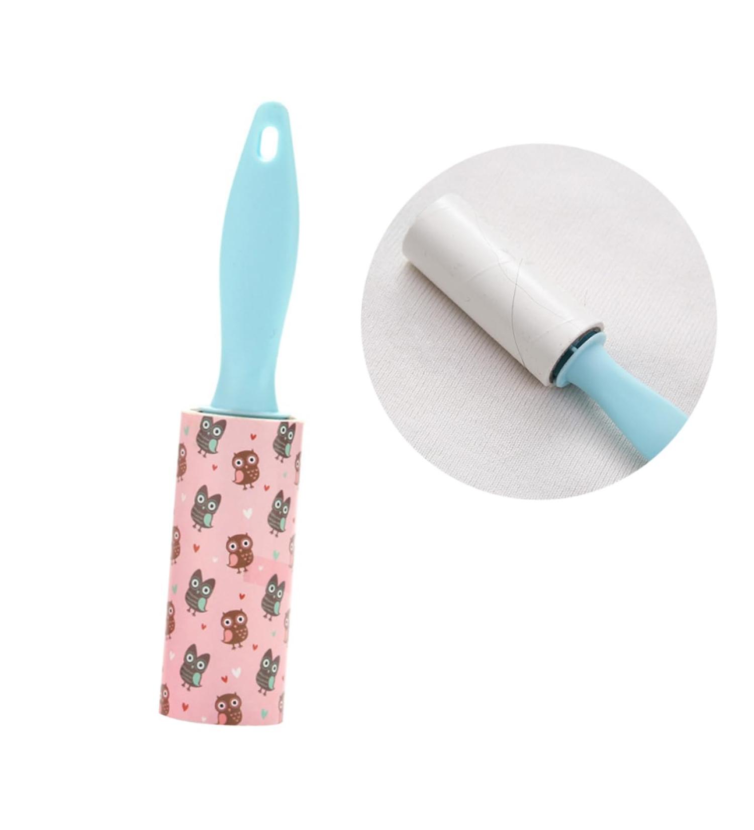 Beavorty Clothing Removal Brush | Hair & Lint Remover | Tearable Dusting Roller for Effortless Cleaning - Buy Online on GoSupps.com