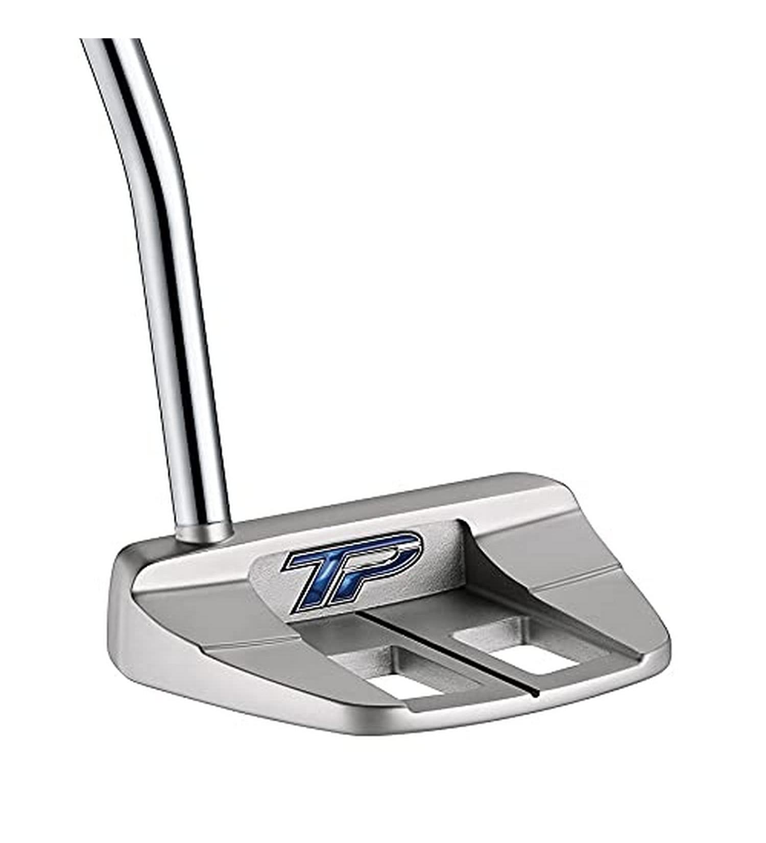 Title: TaylorMade TP Hydro Blast DuPage Putter 35 Inches - Buy Online on GoSupps.com