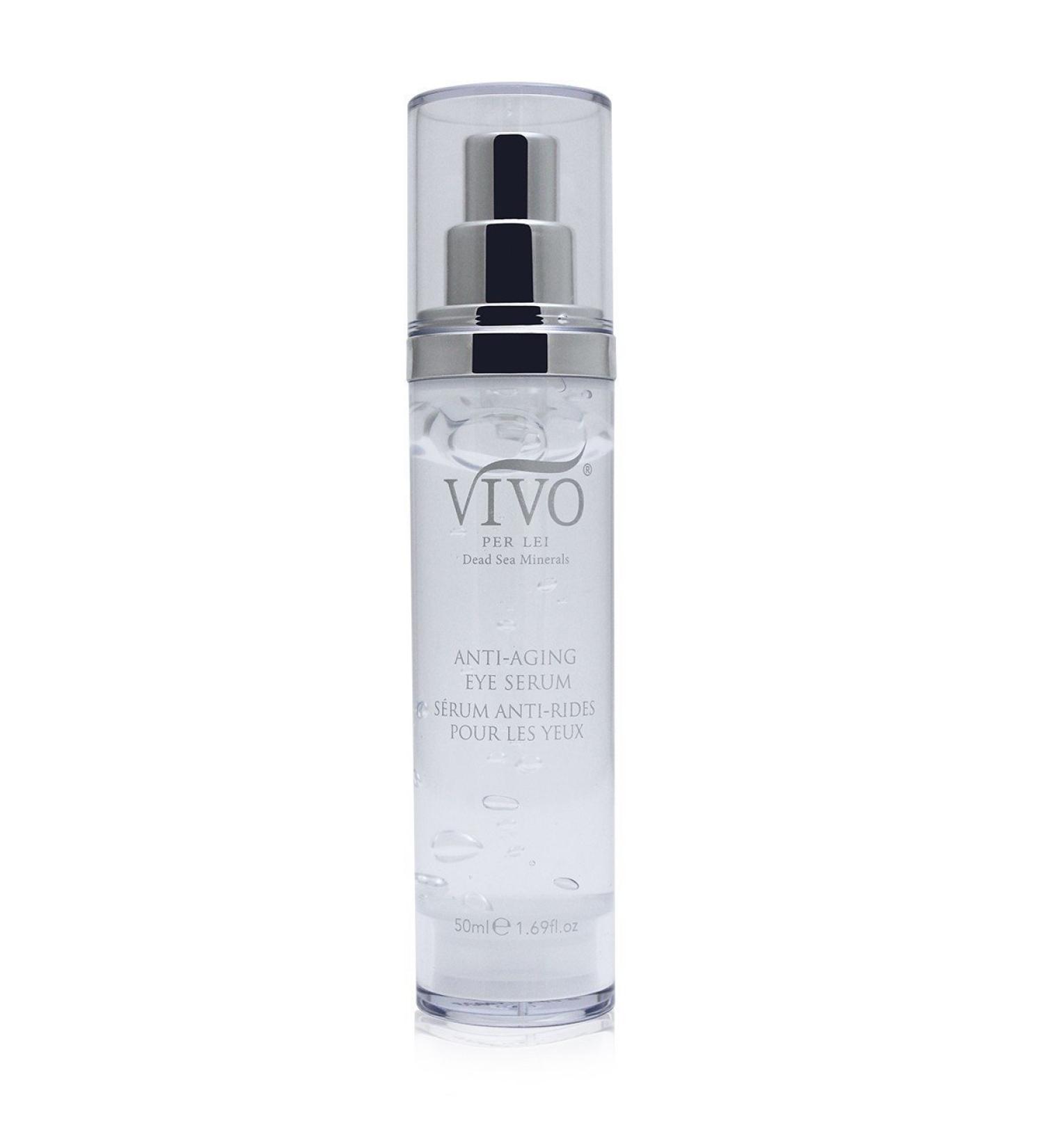 Vivo Per Lei Anti Aging Eye Serum  1.69 Fl. Ounce
