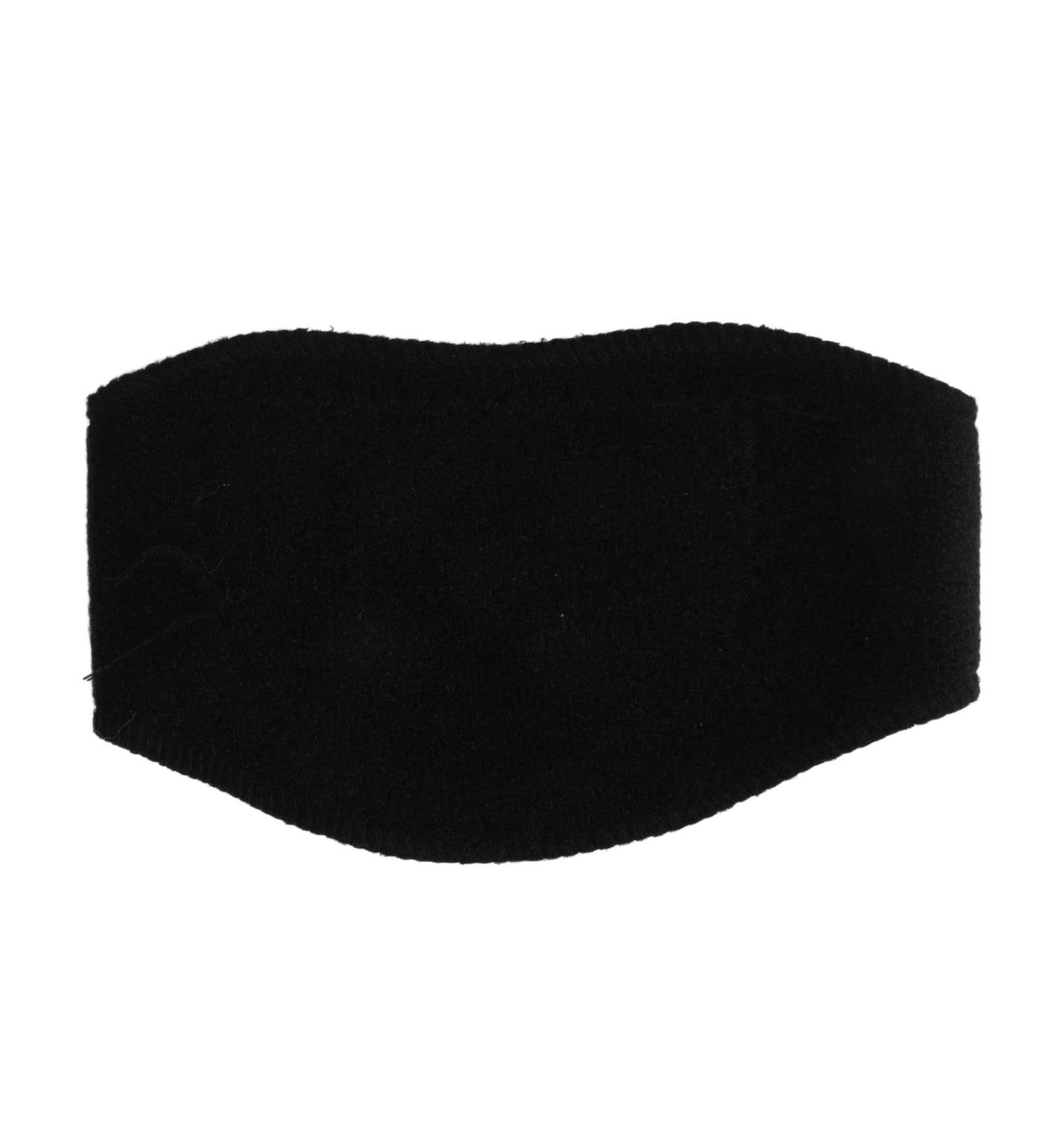 Jopwkuin Neck Support - Non-Slip Hot Black Self-Heating Neck Strap for Ultimate Comfort & Exercise | Ship Worldwide - Buy Online on GoSupps.com