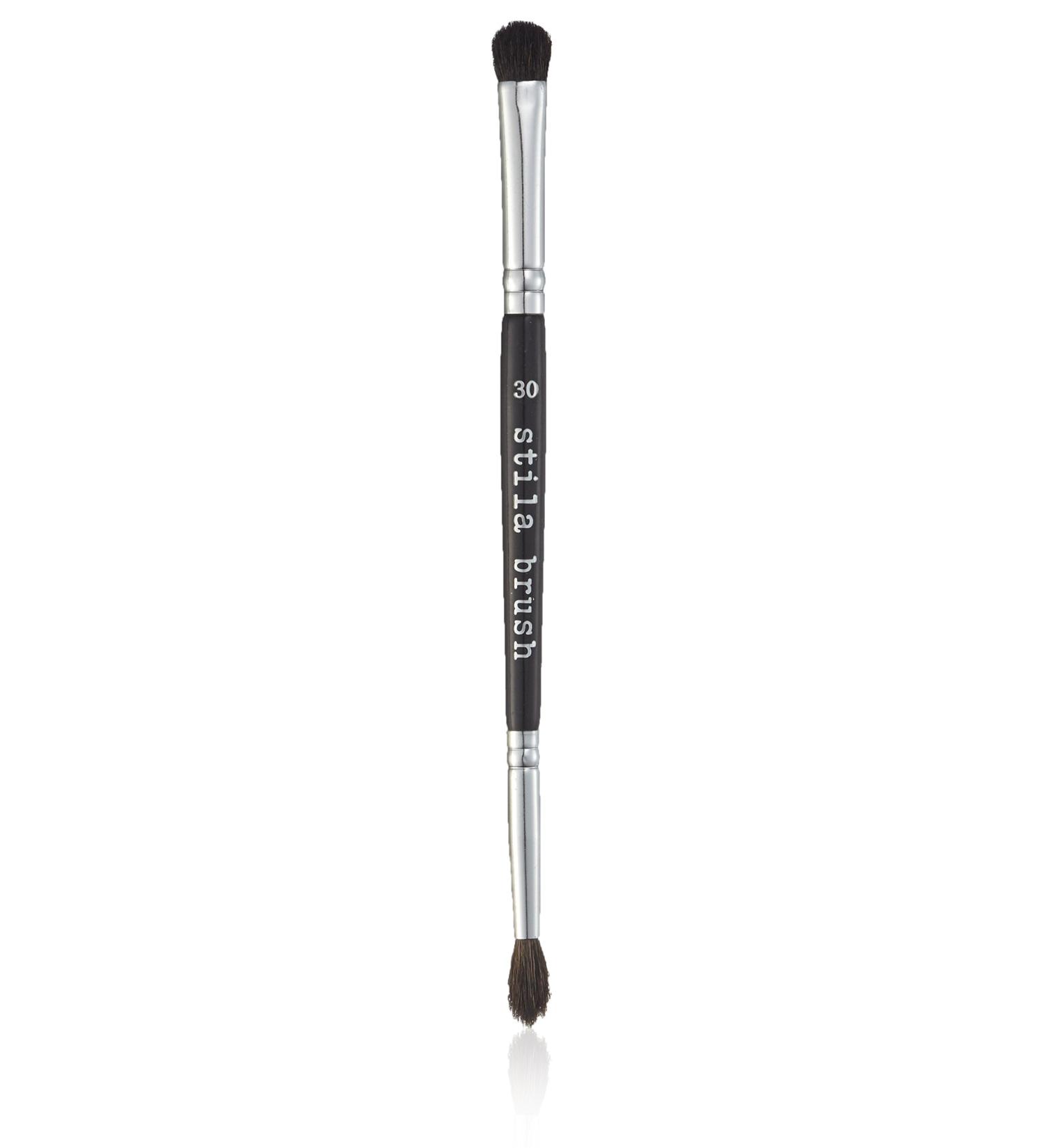 Stila Double Ended Shadow Brush No. 30