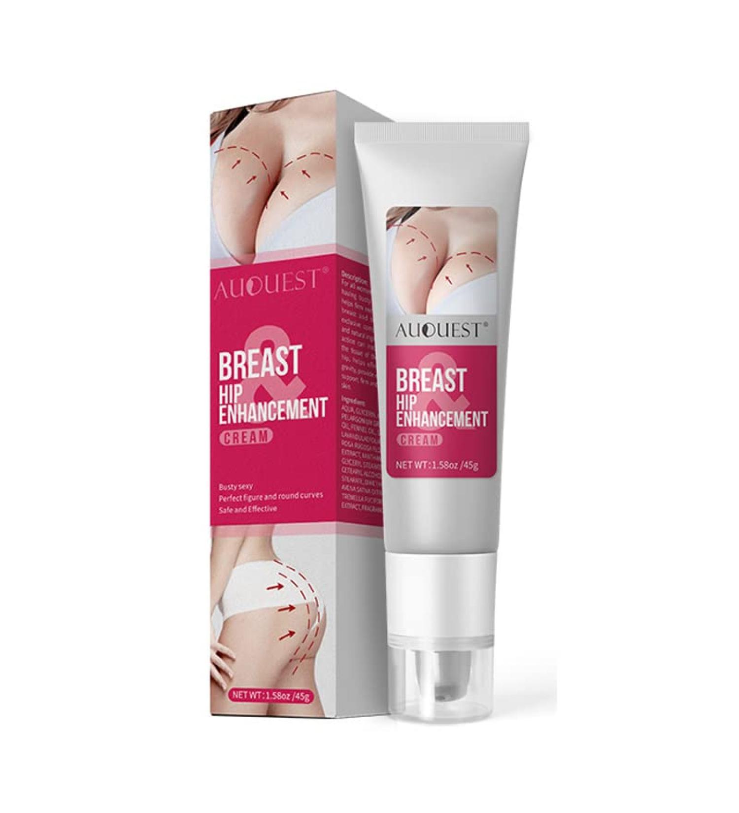 OEDO Breast Enlargement Cream Increase Firming Breast Enlargement Body Lotion Body Care Massage Bust Plumping Massage Cream - Buy Online on GoSupps.com
