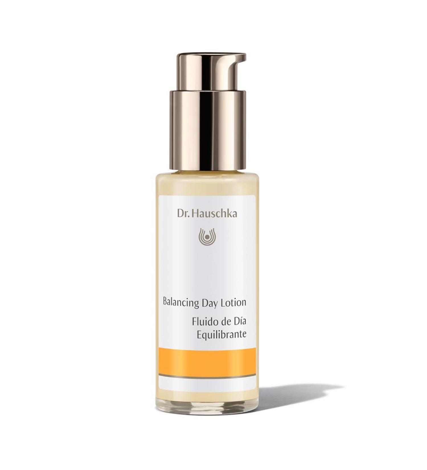 Dr. Hauschka Balancing Day Lotion  1.7 Fl Oz