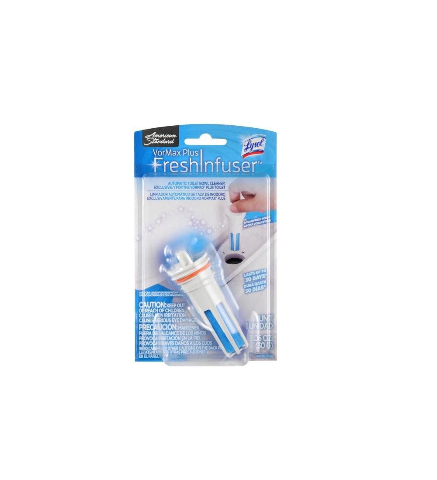 6 Pack Vormax Plus FreshInfuser