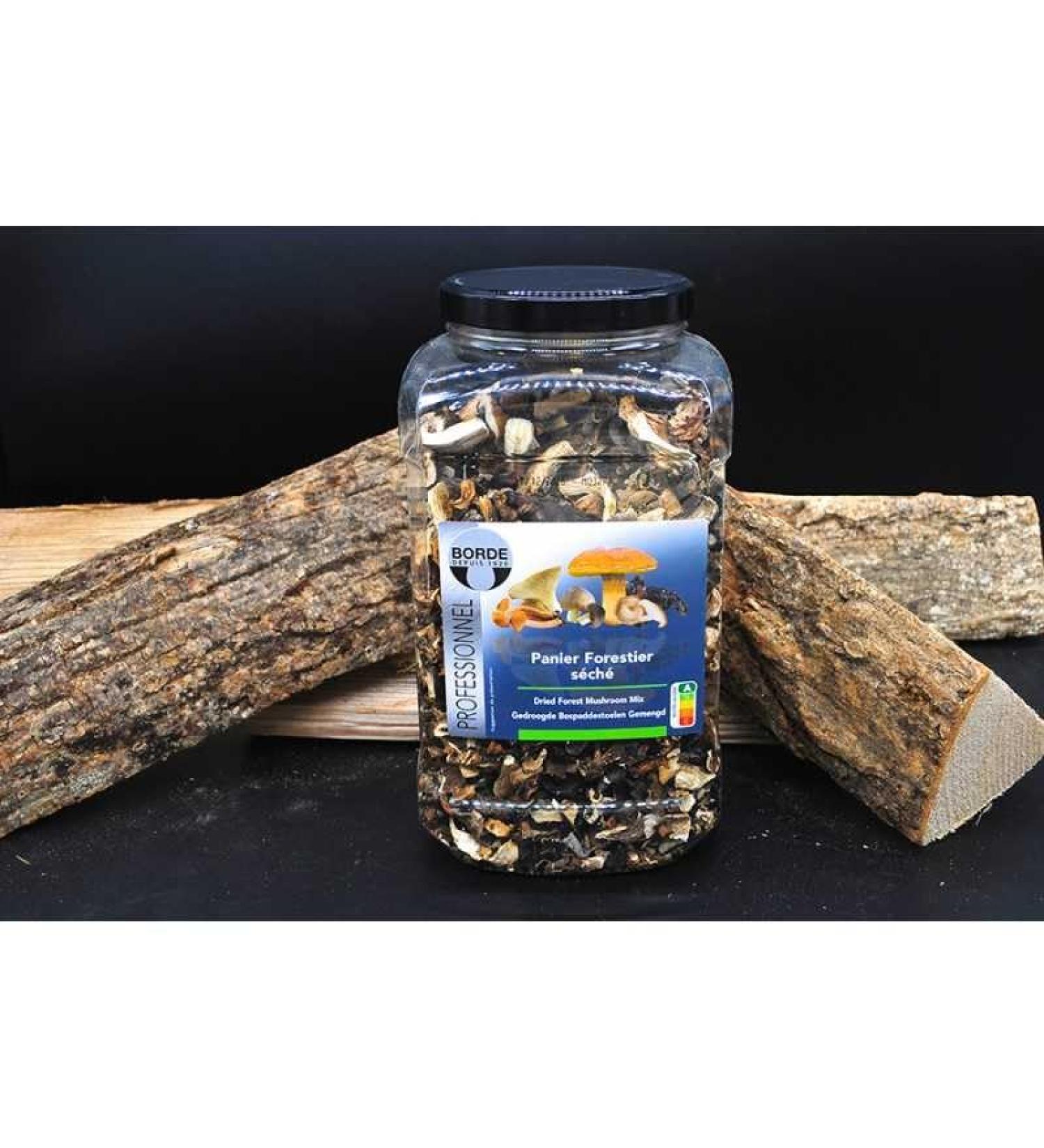 Forest Garnish - 500g - Buy Online on GoSupps.com