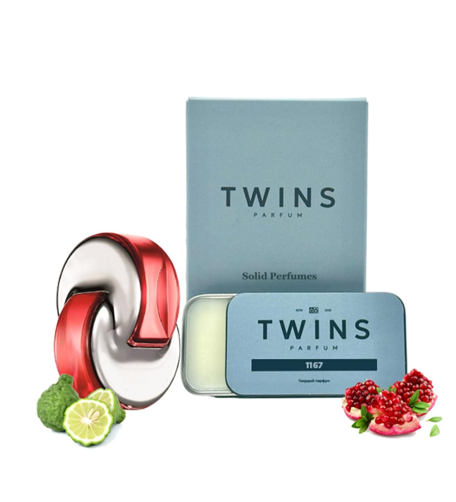 No.1167 | Impression of Omnia Coral | Women's Solid Perfume | 053.4 Oz / 15 gr Bvlgari Omnia Coral Impression - Buy Online on GoSupps.com