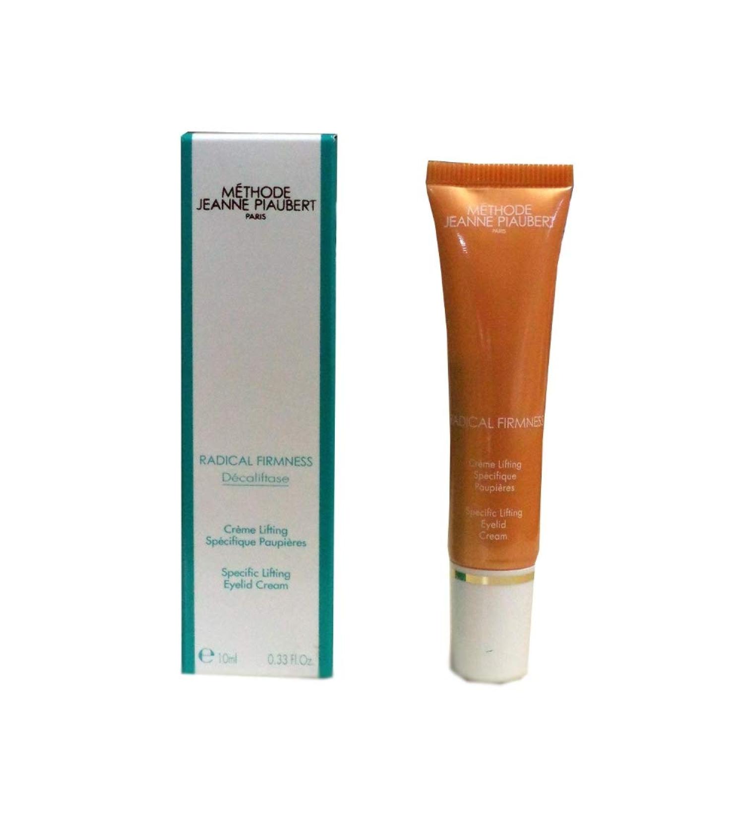 Jeanne Piaust cream 50 ml