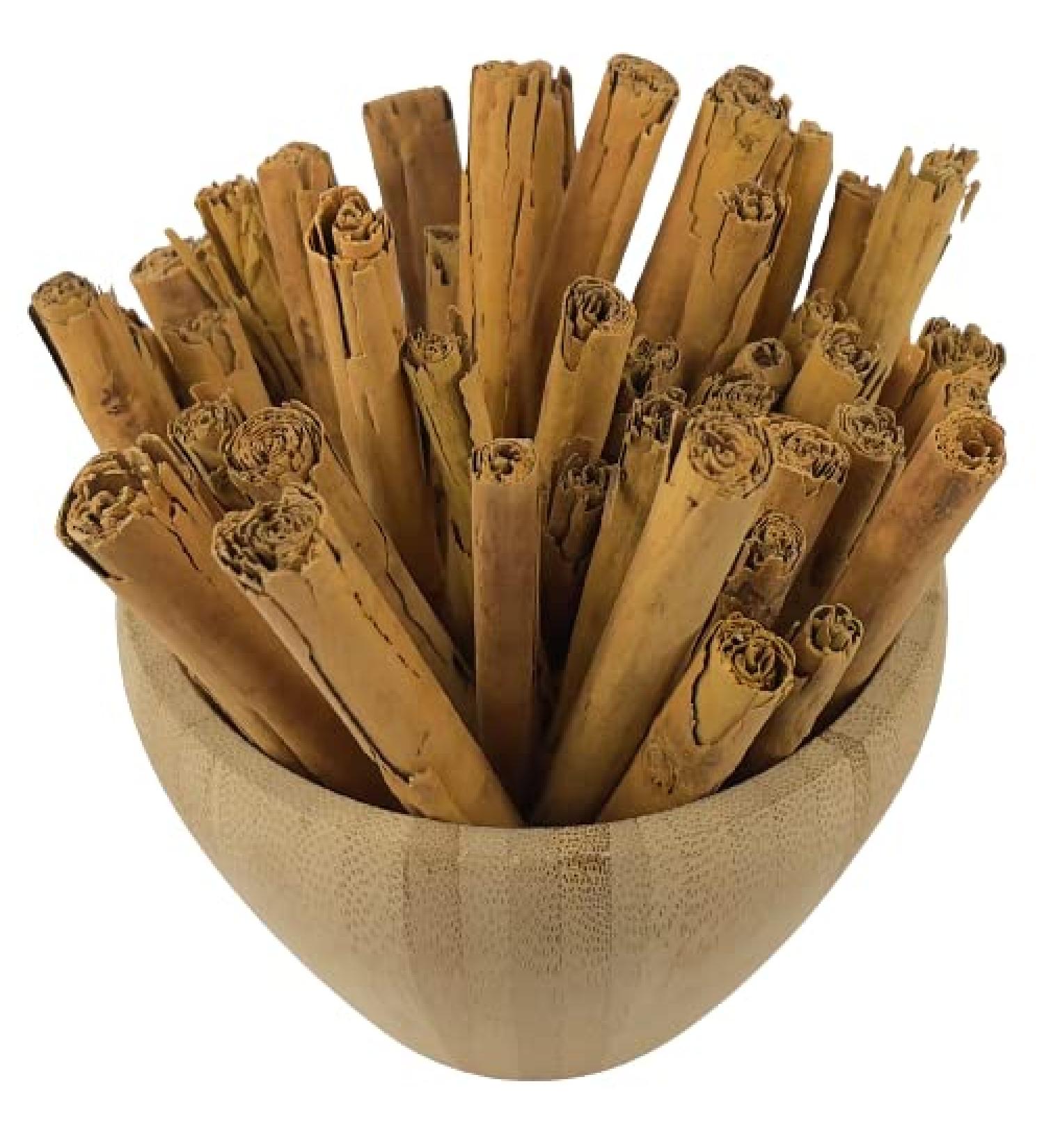 Cinnamon Bulk Organic Pipes 1kg