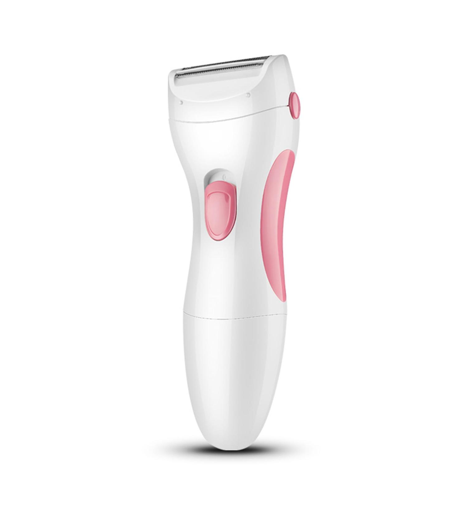 Buy Women's Electric Shaver - 3-Blade Cordless Wet/Dry Foil Razor for Smooth & Safe Shaving - Ideal for Girls & Women - International Shipping Available - Buy Online on GoSupps.com