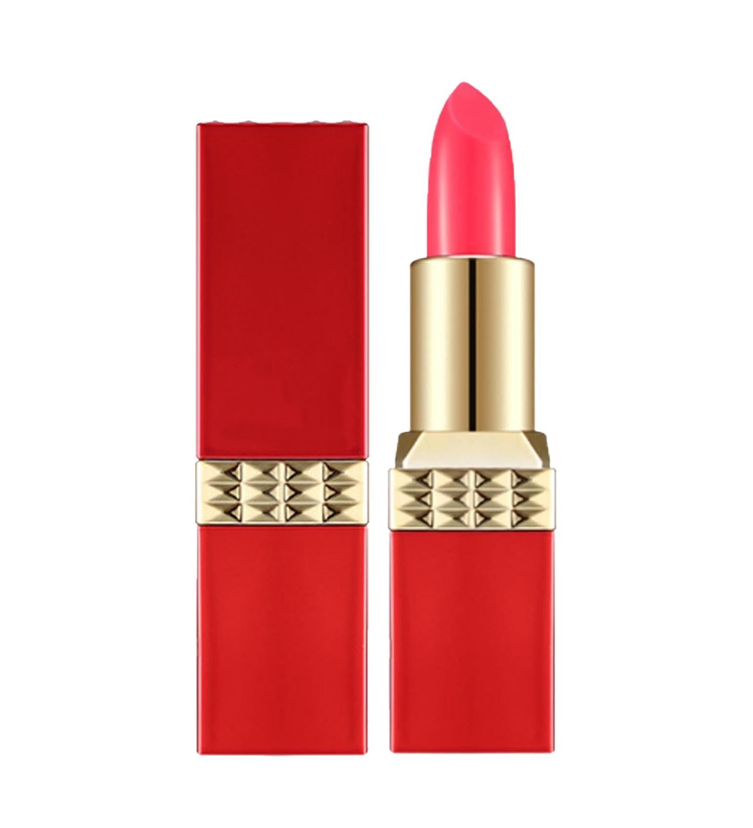  Dtaigou Waterproof lipstick lipstick for women moisturizing makeup for women - lipstick for women natural lipstick moisturizing lipstick lipstick all the - Buy Online on GoSupps.com