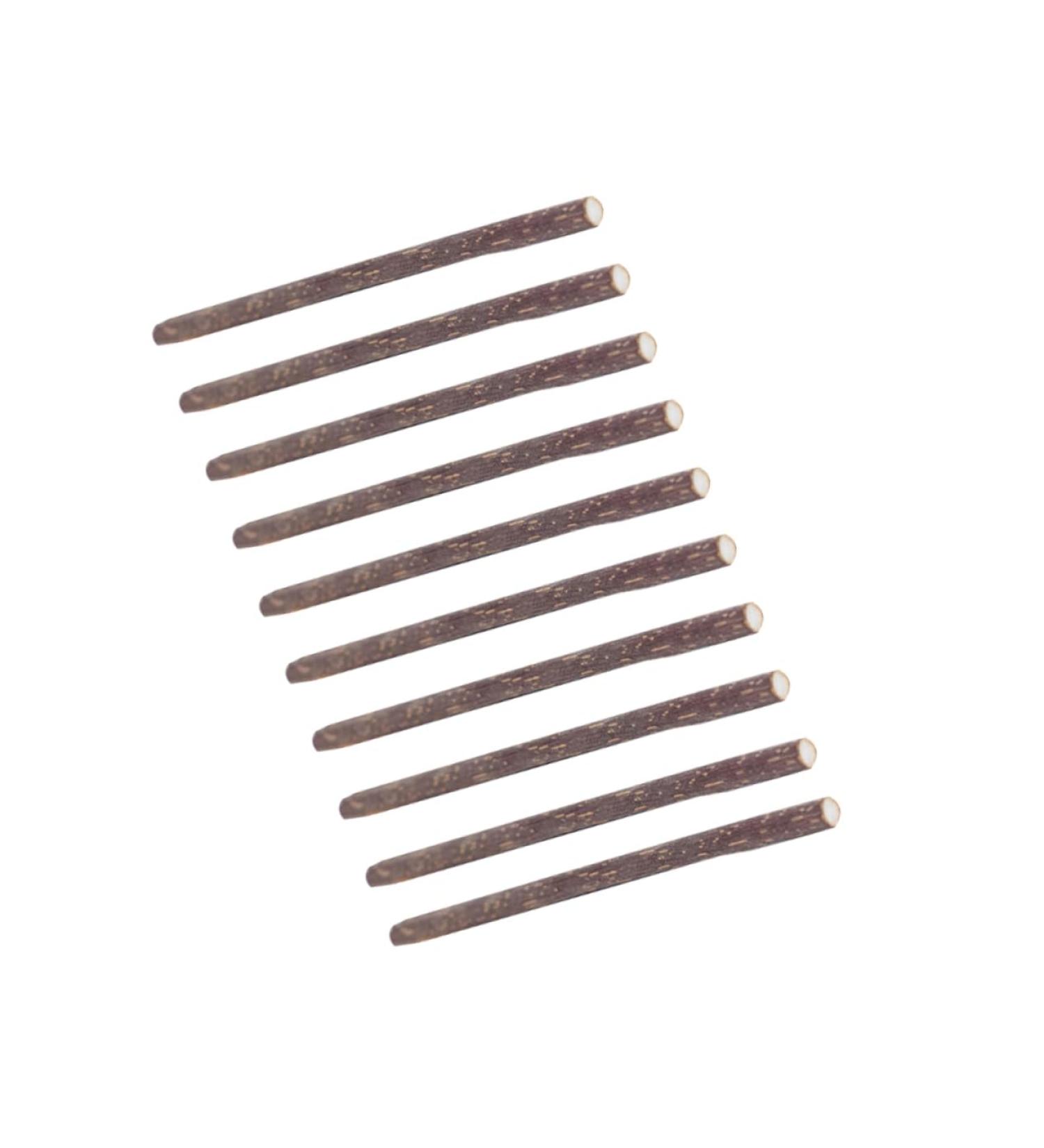 CIYODO 1 Pack Cat Treats Teeth Cleaning Sticks Cats Treats Natural Stick Cat Snacks Cat Supplies Pet - Buy Online on GoSupps.com