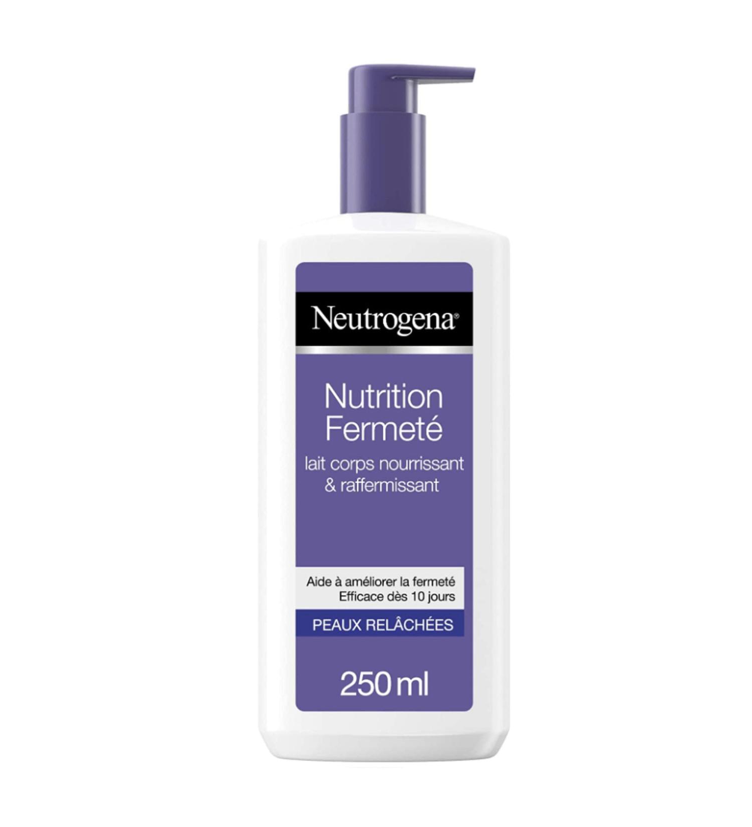 Neutrogena Visibly Renew Moisturizing Body Lotion for Released Skin 250 ml - Buy Online on GoSupps.com