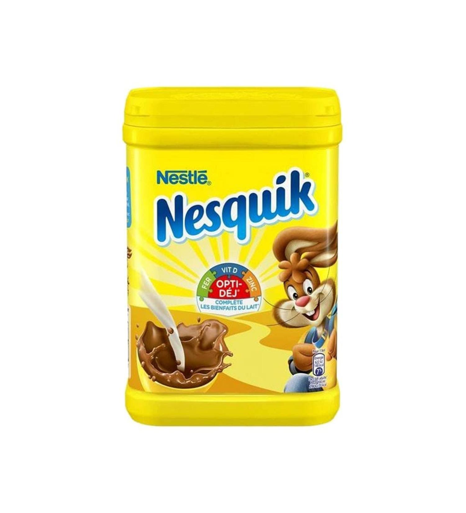 Nesquik Pack Nesquik 1kg (Pack of 4)