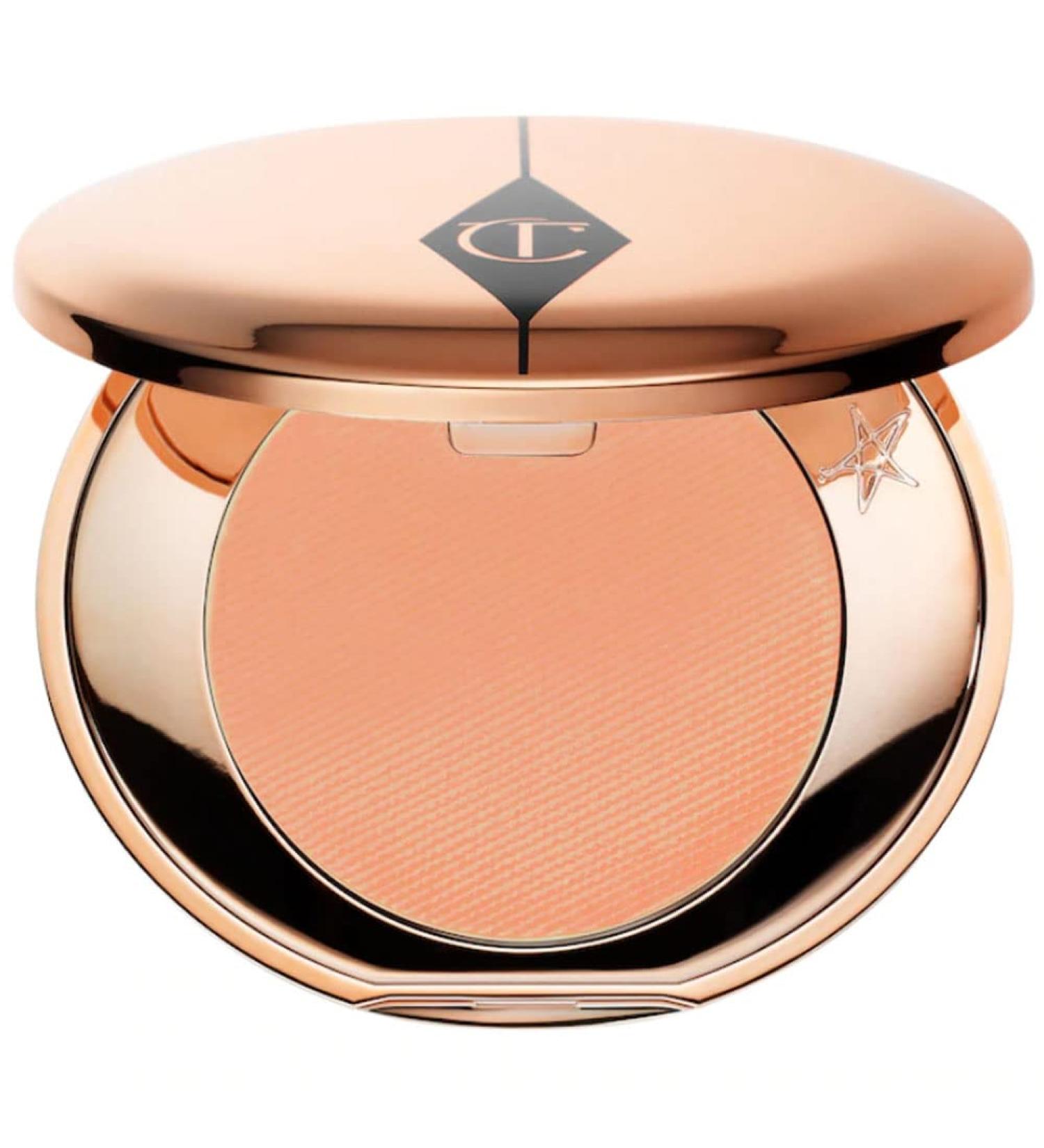 CHARLOTTE TILBURY Magic Vanish Color Corrector Fair - Correcting Concealer - Buy Online on GoSupps.com