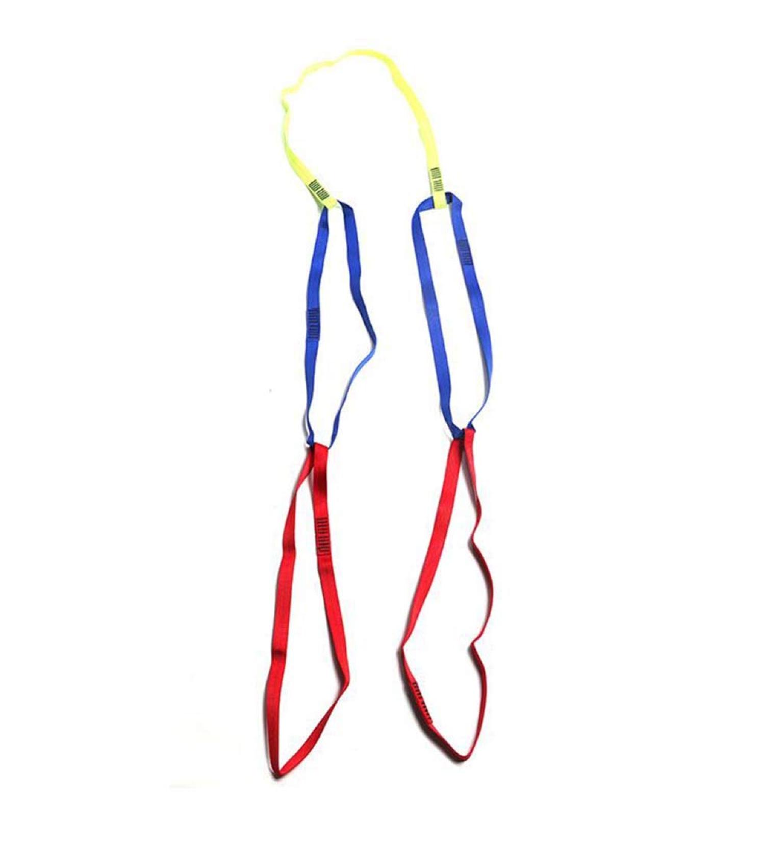 Rock-N-Rescue RIT Nylon Sling Harness with Pouch - Buy Online on GoSupps.com