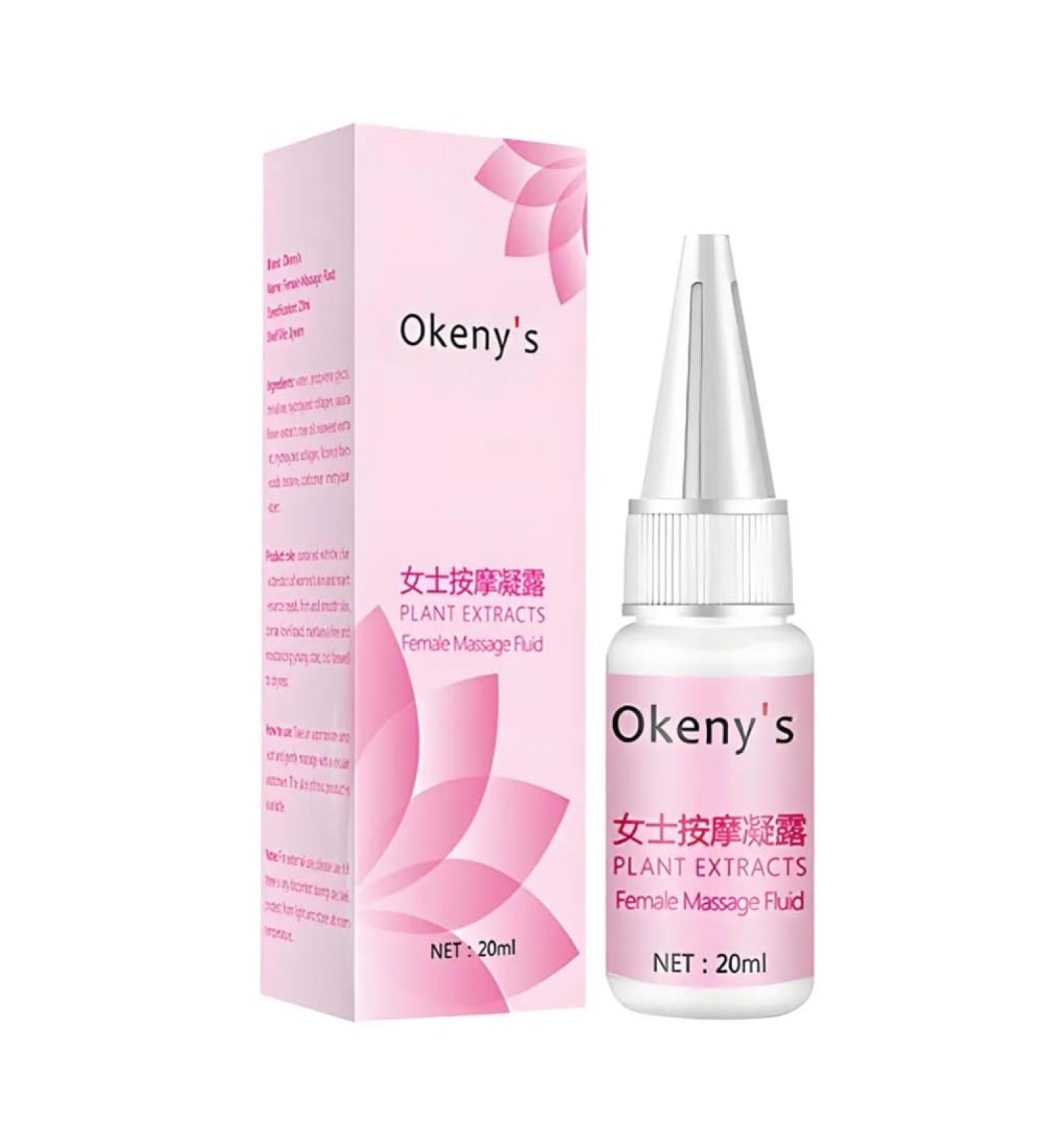 20ml Vaginal shrinking gel Intense Orgasm Gel Sex Drop Exciter for Women Climax Spray Orgasm Female Sex Stimulant Vagina Libido - Buy Online on GoSupps.com