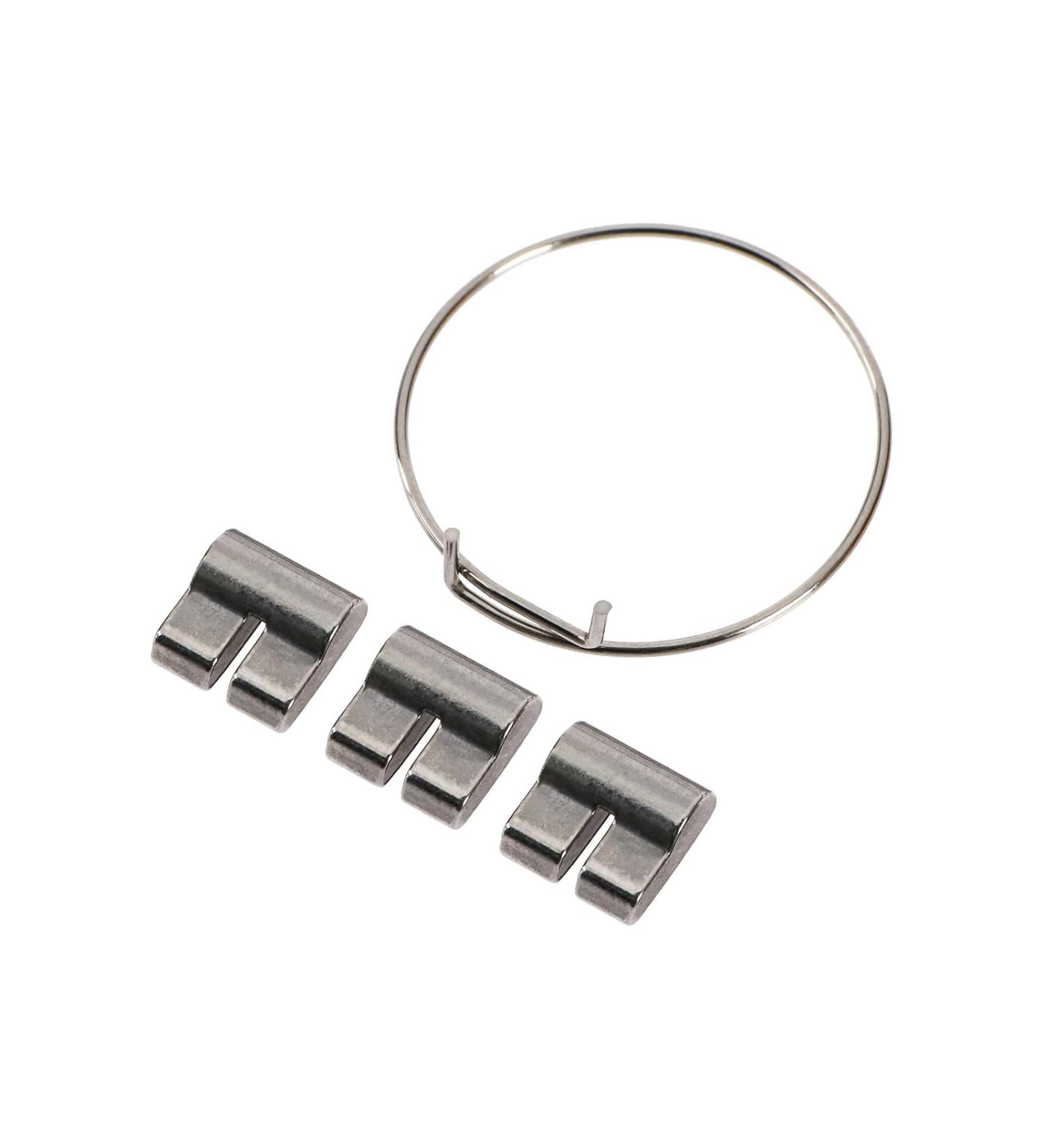 Set of 4 Bicycle Hub Pawl Spring Kit - 26mm Freehub Spring Tower Base Pawl Cassette Driver | MTB & Road Bike Hub Replacement Accessories - Buy Online on GoSupps.com