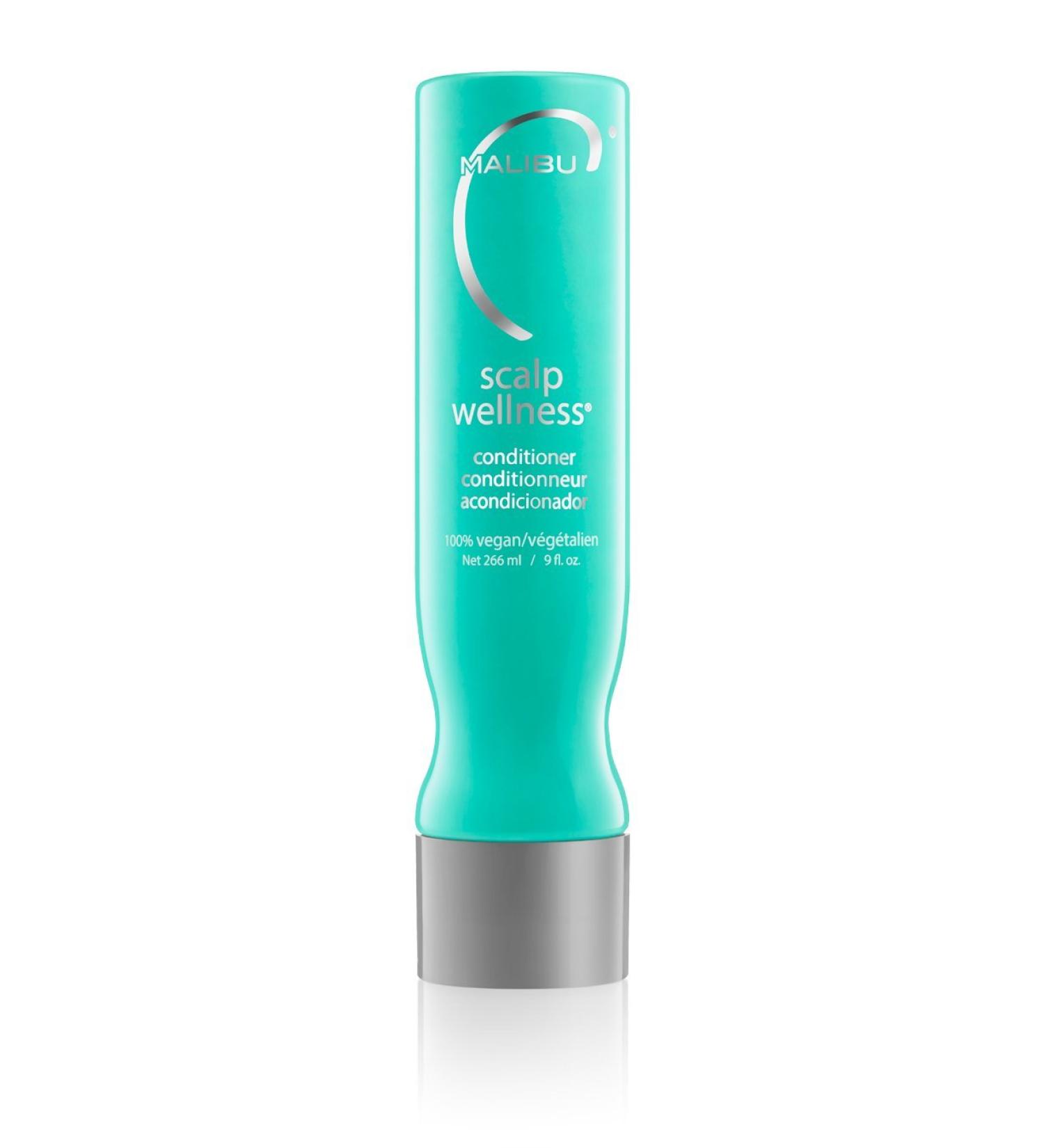 Malibu C Scalp Wellness Conditioner - 9 fl oz, Pack of 1 - Buy Online on GoSupps.com