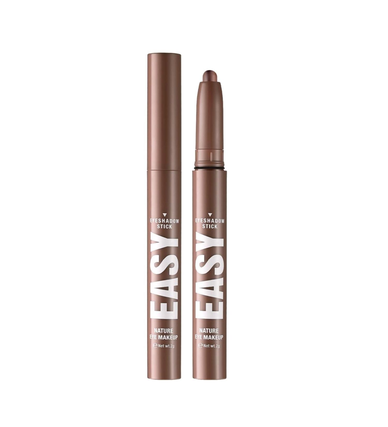 Waterproof Eyeshadow Stick - Multi-Stick Velvety Cream-to-Powder Long-Wear & Nourishing Formula | Shop Now - Buy Online on GoSupps.com