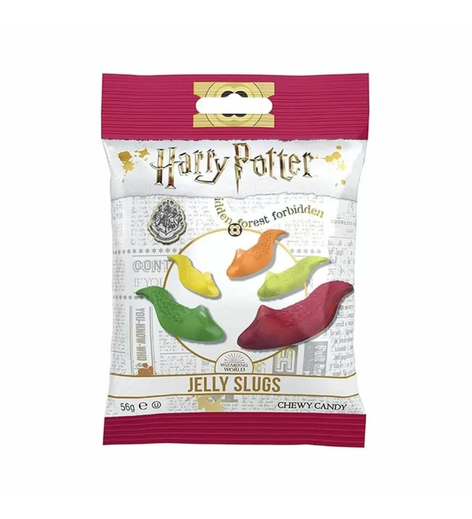 Divas World Harry Potter Candy Bag - Fruit Scent - 56g