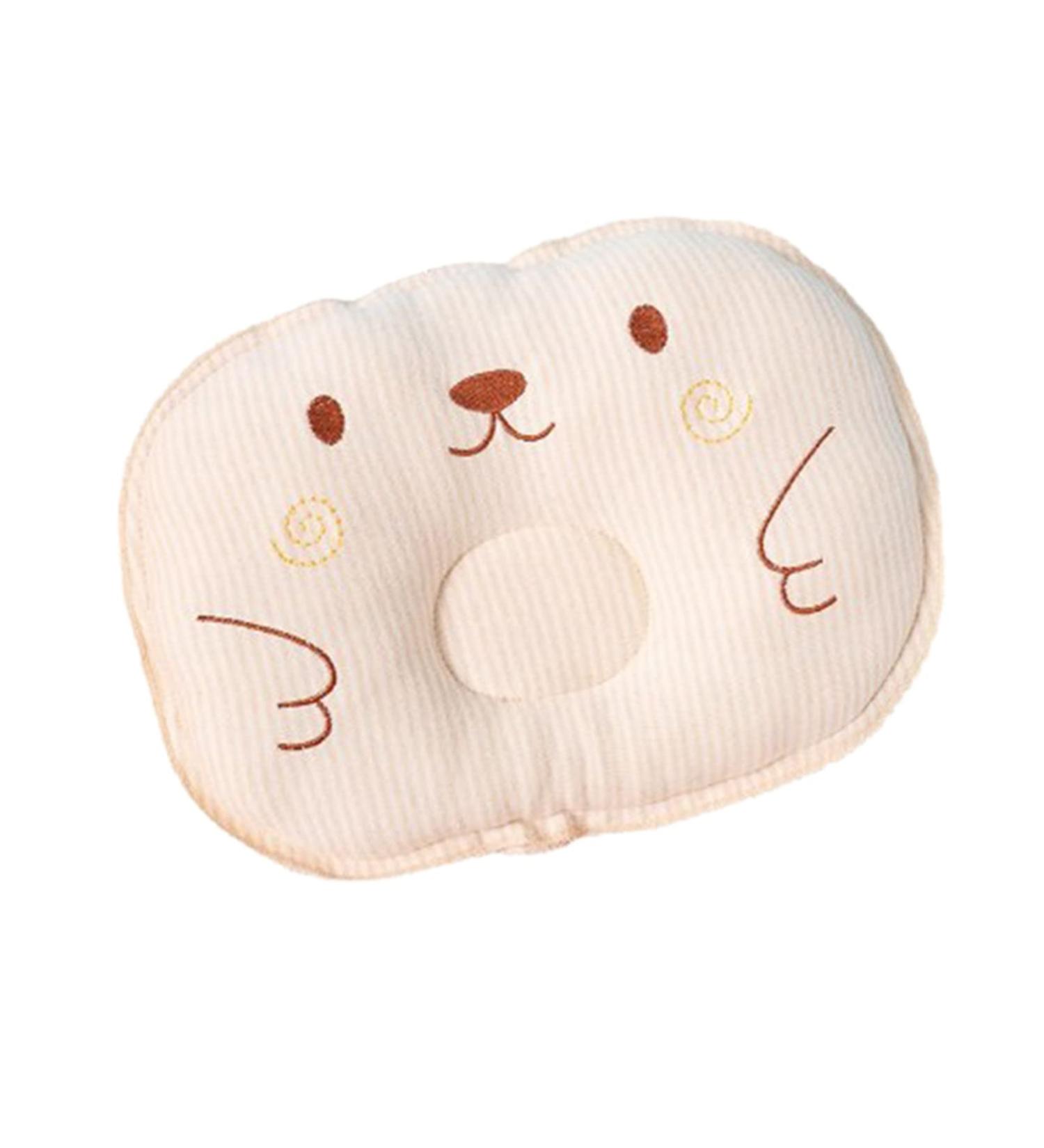 Soft Comfortable & Breathable Pet Cushion - Perfect Bed for Small Dogs & Cats | Cute Patterns | International Shipping - Buy Online on GoSupps.com
