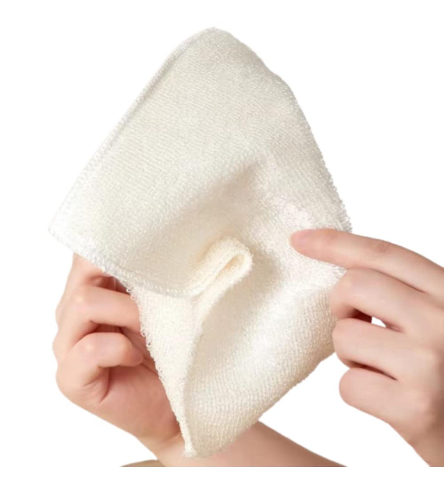 MILLTO Bamboo Fiber Dish Towels Weight 0.8 oz Size 11.8 * 11.8 - Buy Online on GoSupps.com
