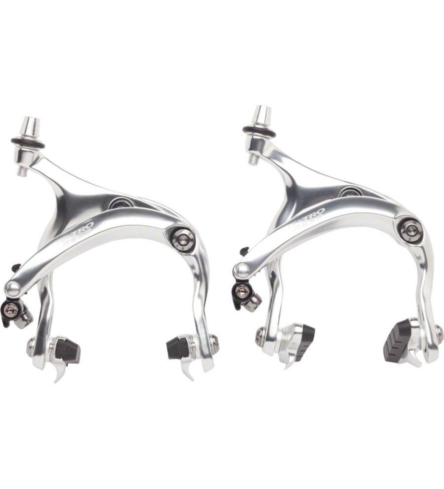 Tektro R559 Road Brake Set, Silver, 55-73mm