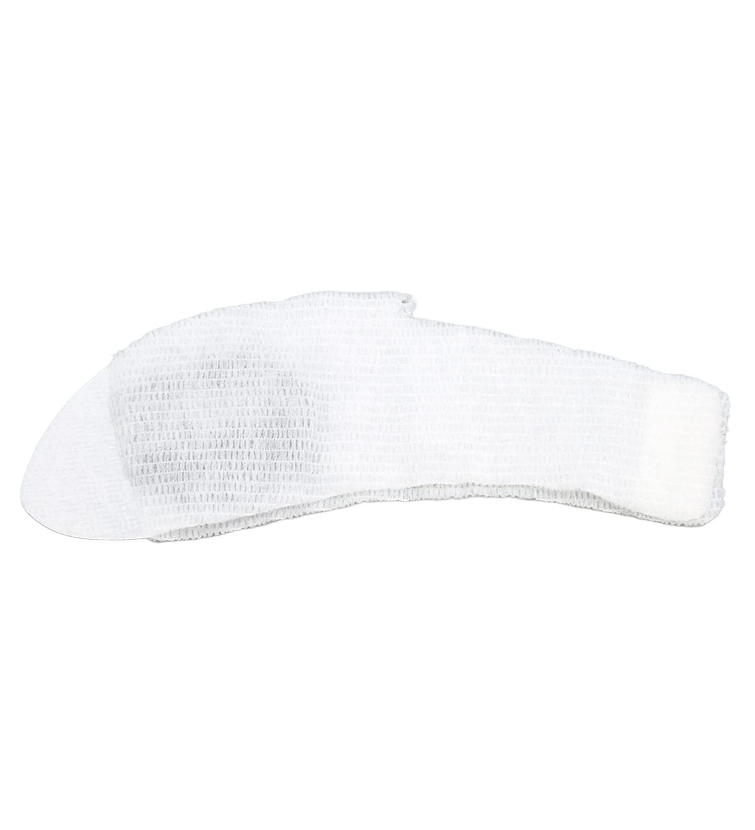 Breathable Infant Protection Eye Cover | Portable Baby Phototherapy Eye Cover | Sweat Absorbent for Travel - Buy Online on GoSupps.com