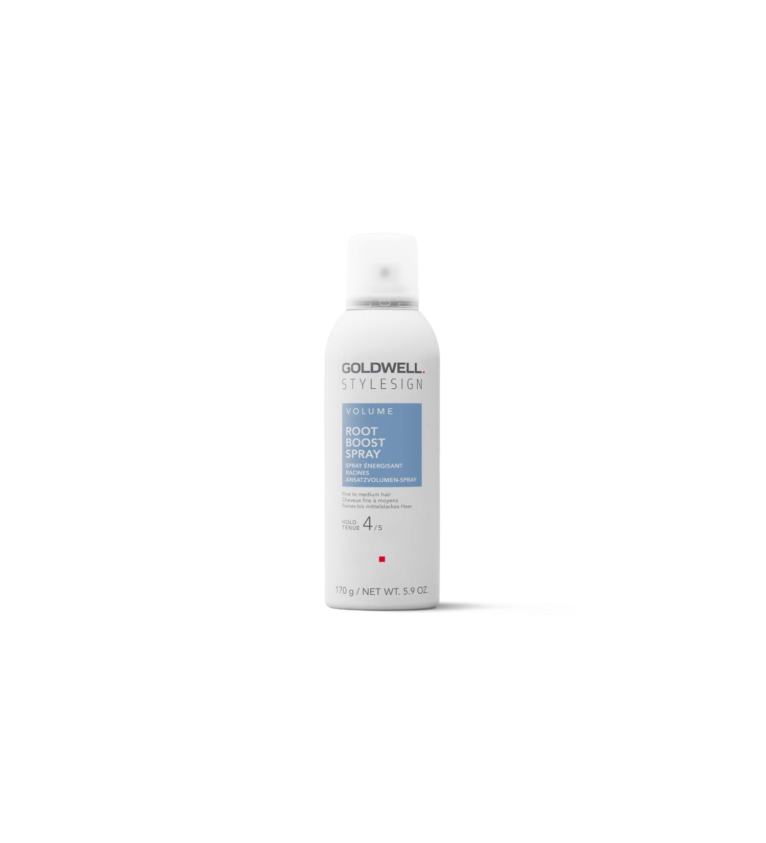 Goldwell StyleSign Root Boost Spray - Buy Online on GoSupps.com
