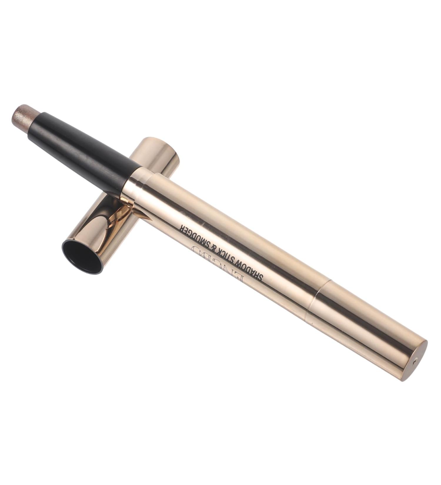 NULYLU Eye Makeup Eye Shadow Pens Plastic Makeup Eyeshadow Makeup Eye 1 count (Pack of 1) As Shown - Buy Online on GoSupps.com
