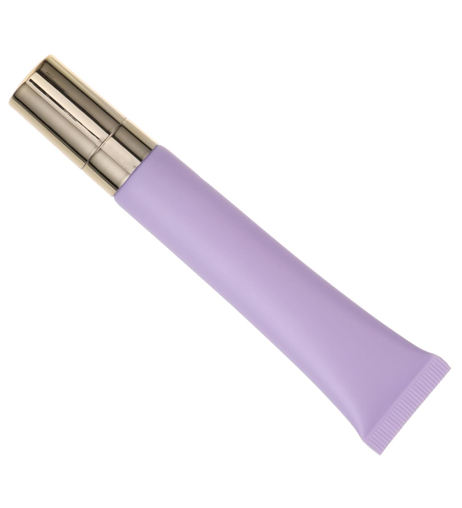 Buy Refillable Eye Cream Tube - Portable Applicator for Essential Oils & Cosmetics | International Shipping Available - Buy Online on GoSupps.com