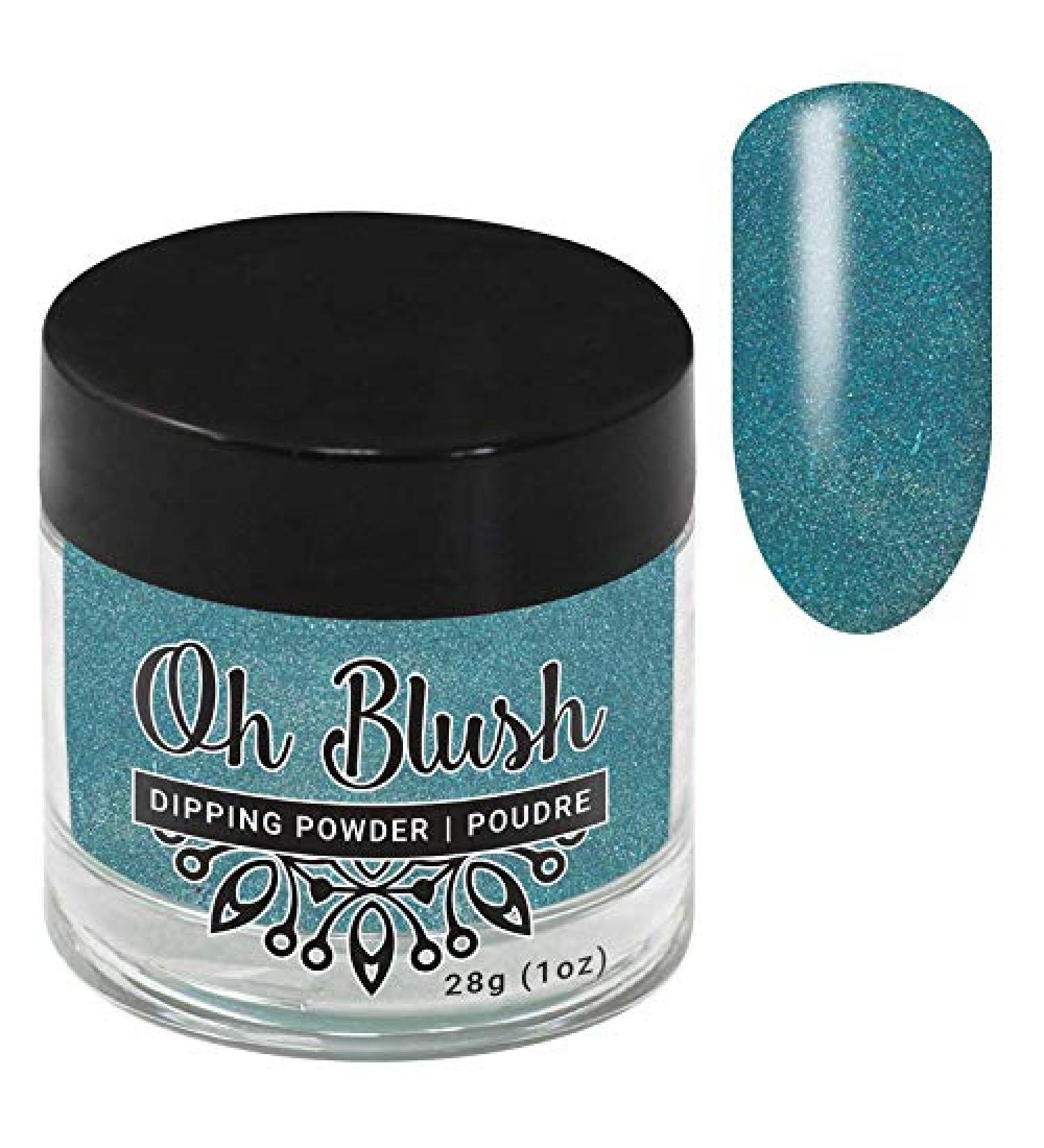 Oh Blush Powder 108 Whale Shark (1oz)