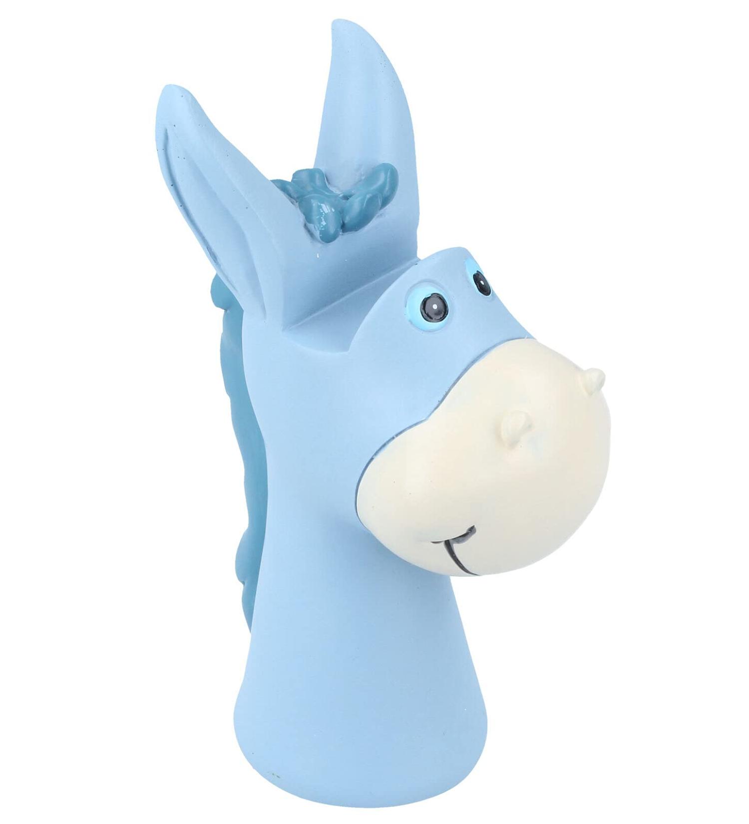 Ursula Hotstegs Cute playful glasses holder Animals in different variations Donkey