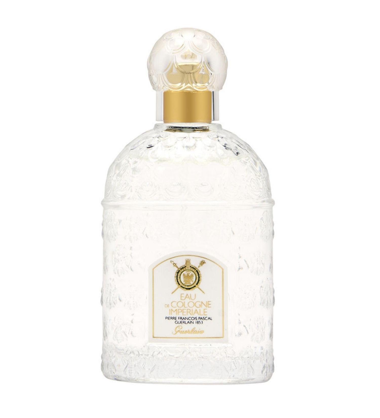 Imperiale By Guerlain Men Eau De Cologne (EDC) Spray 3.4 Oz Citrus Herbal 1 Fl Oz (Pack of 1) - Buy Online on GoSupps.com