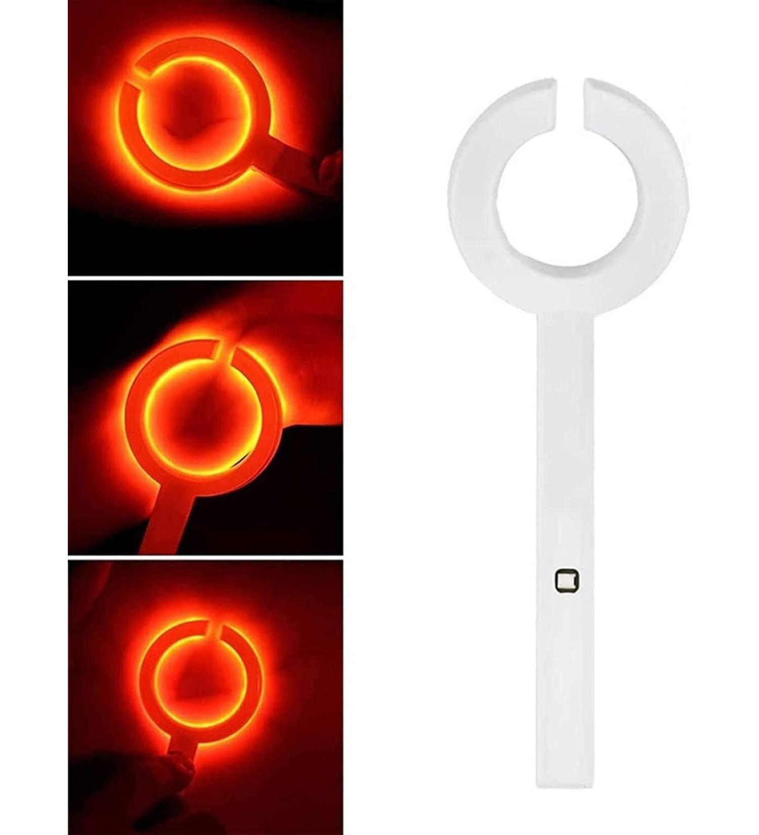 SSDDDLZEQ portable venous finder rechargeable handy venous visitor transilluminator venens scanner display lights for nurses phlebotomy access