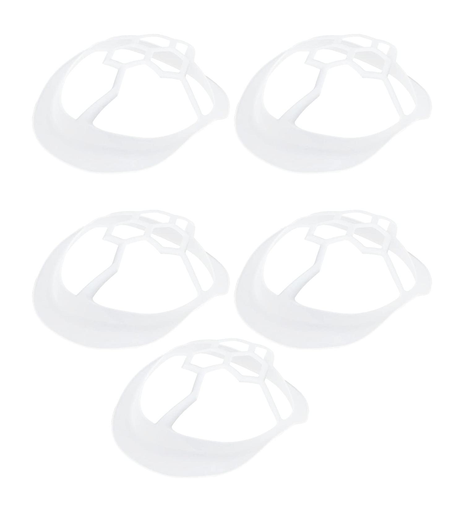 Shanrya Face Support Frame - Washable & Reusable Ideal for Walking & Cycling | International Shipping - Buy Online on GoSupps.com