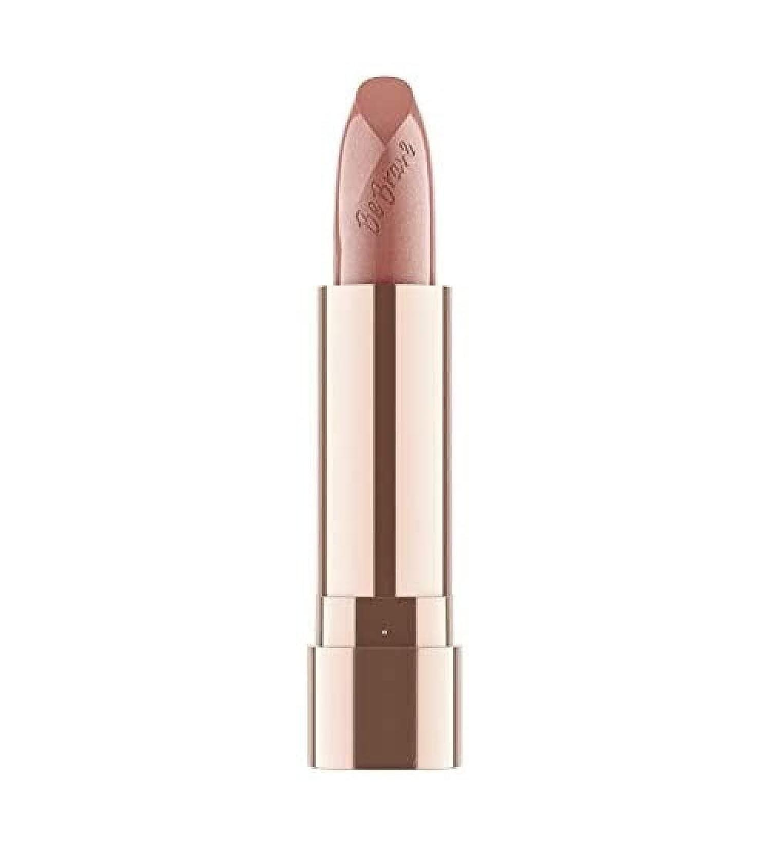 Catrice Power Plumping Gel Lipstick 030 Speak Up! - Hydrating & Volumizing Lip Color - 1 Piece - International Shipping Available - Buy Online on GoSupps.com
