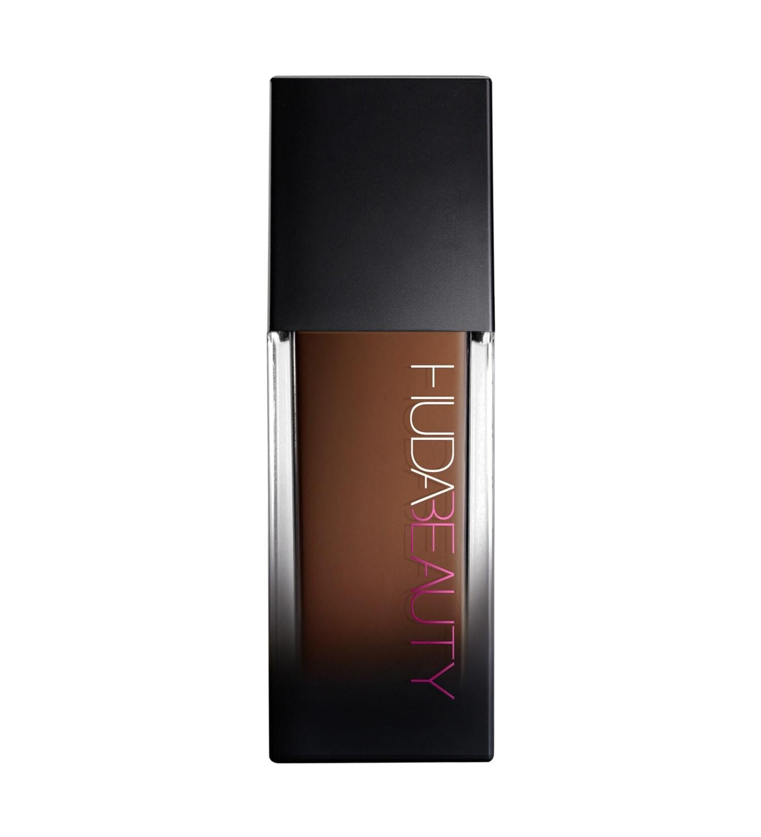 Huda Beauty Faux Filter Luminous Matte Foundation - Coffee Bean 530R - 30ml