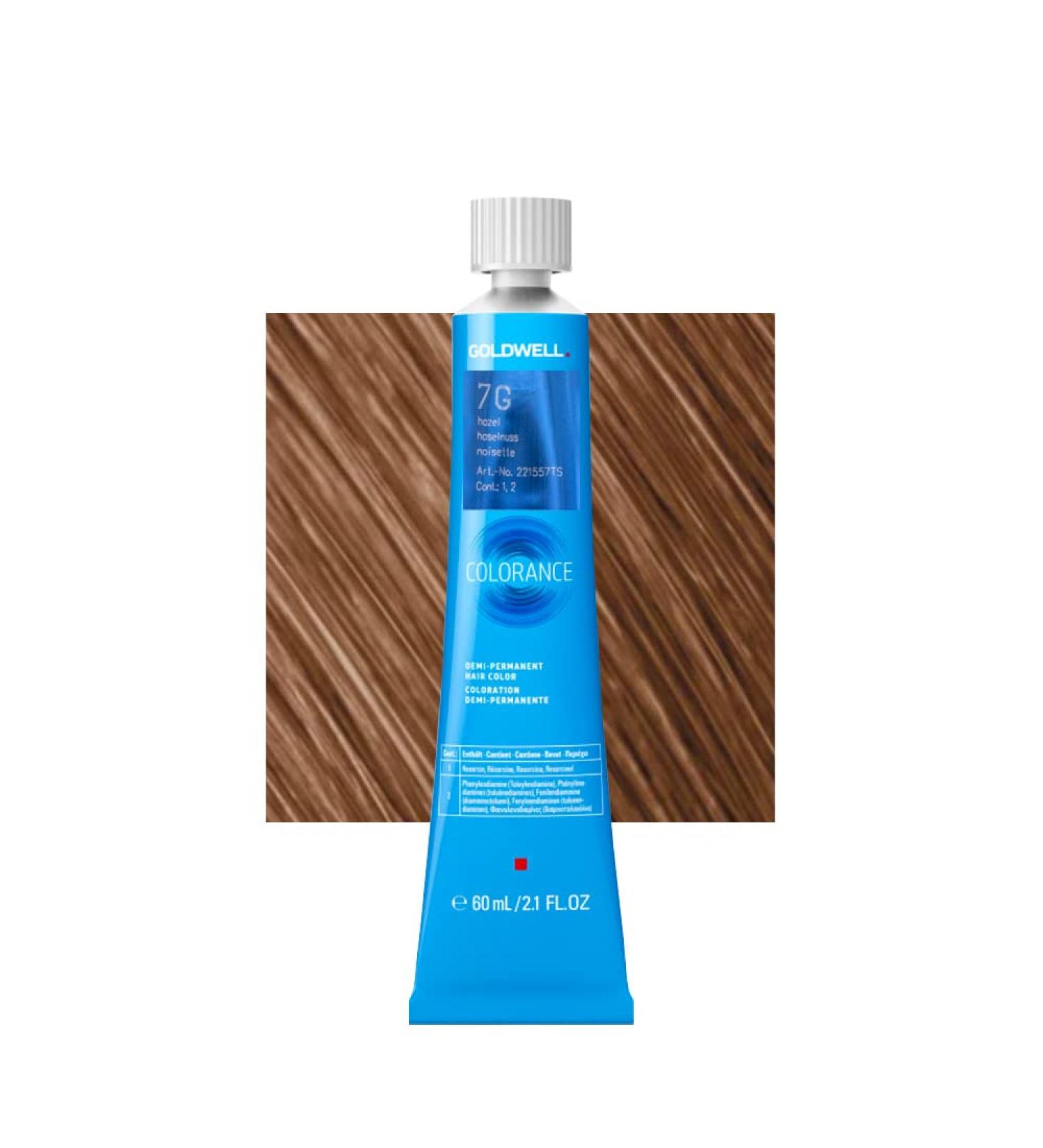 GOLDWELL Colorance 7G Hazelnut tb 60ml