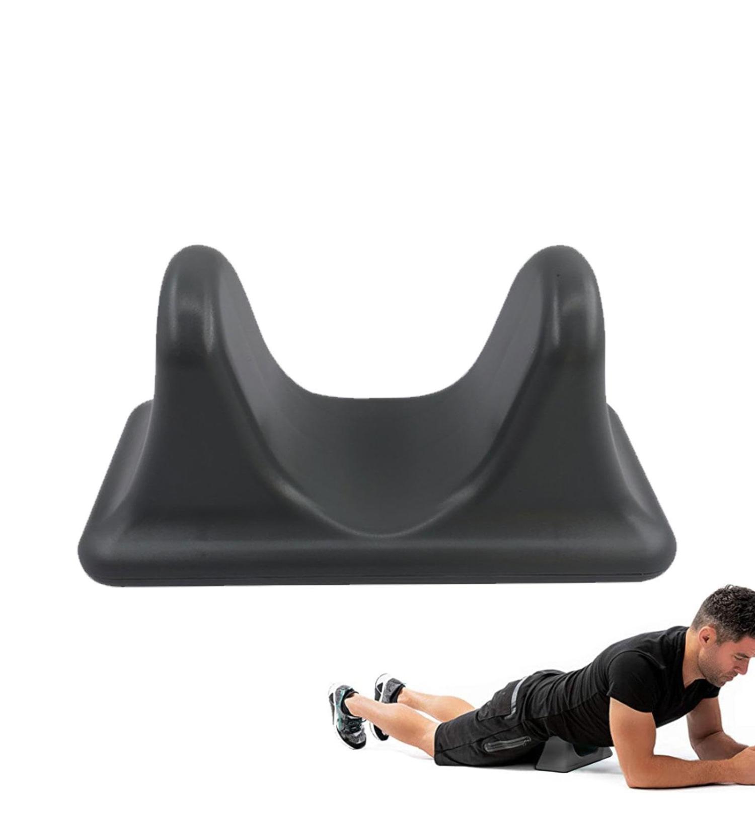 PSOAS Muscle Massager | Deep Tissue Massage Device for Back & Muscle Tension Relief - Gray - Buy Online on GoSupps.com