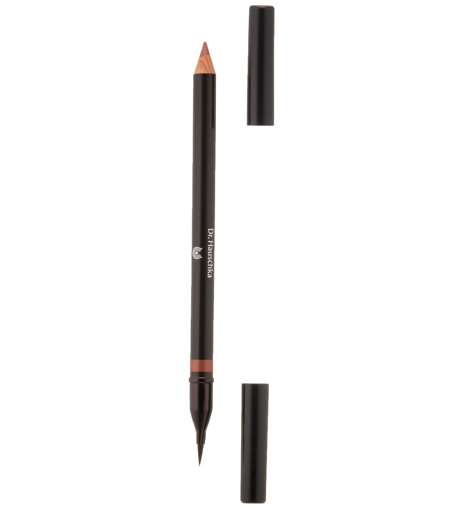 Dr. Hauschka Lip Liner 04 Cumaru - 2017 Edition | 1.05g | International Shipping Available - Buy Online on GoSupps.com