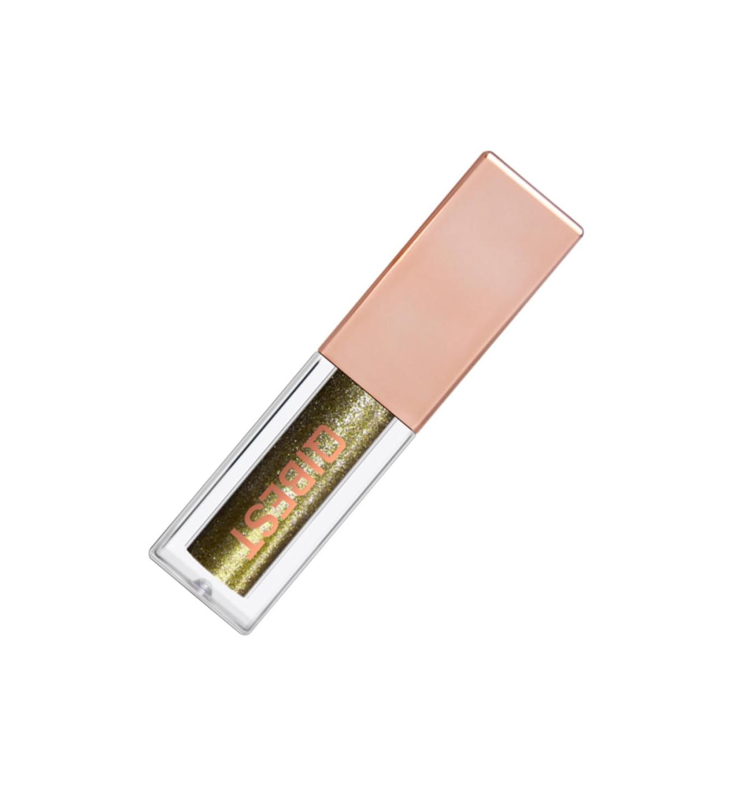 Ipetboom Glitter Eyeshadow - Liquid Matte & Shimmer Eye Makeup | International Shipping Available - Buy Online on GoSupps.com