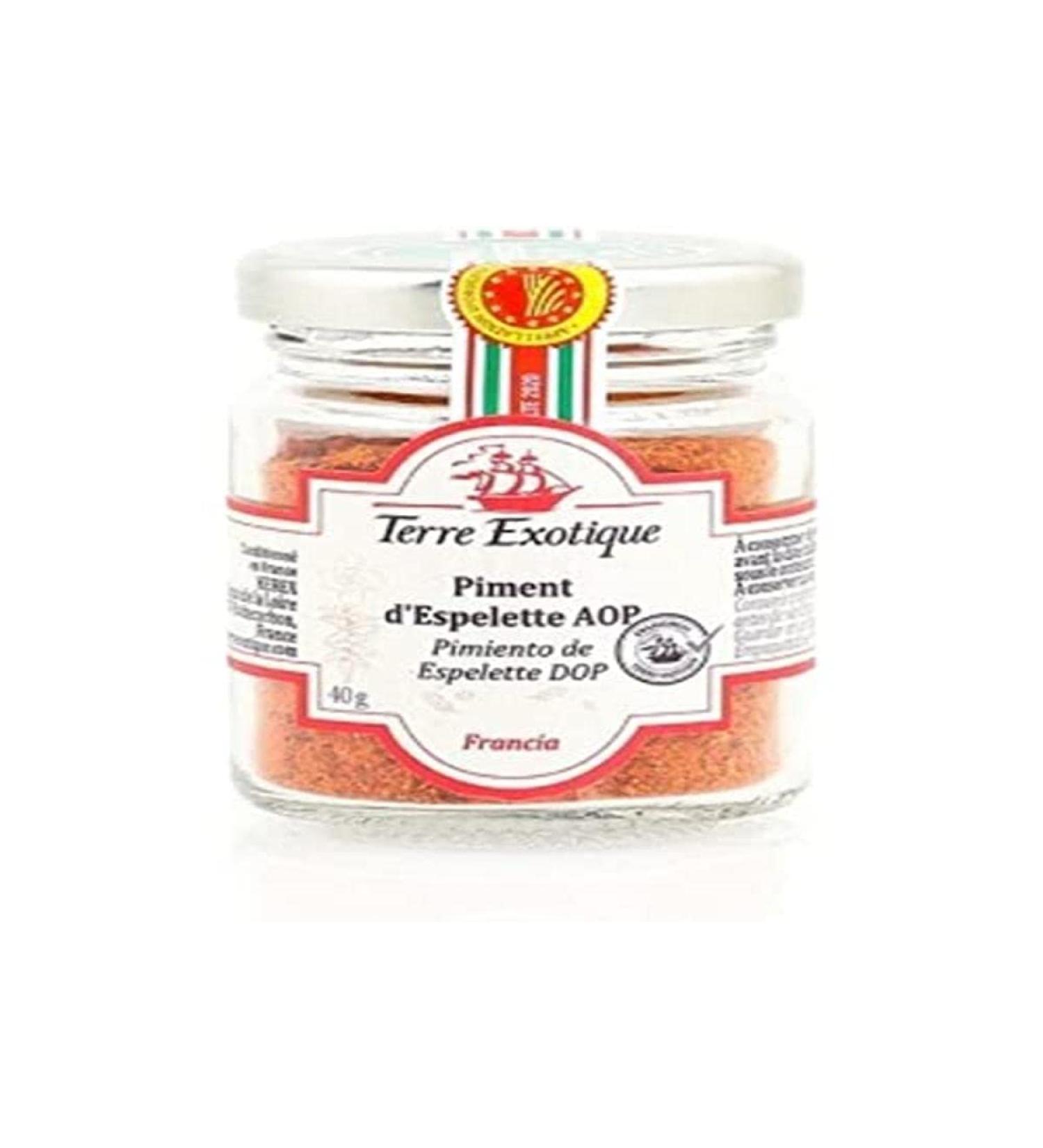 Chilli Pepper Powder