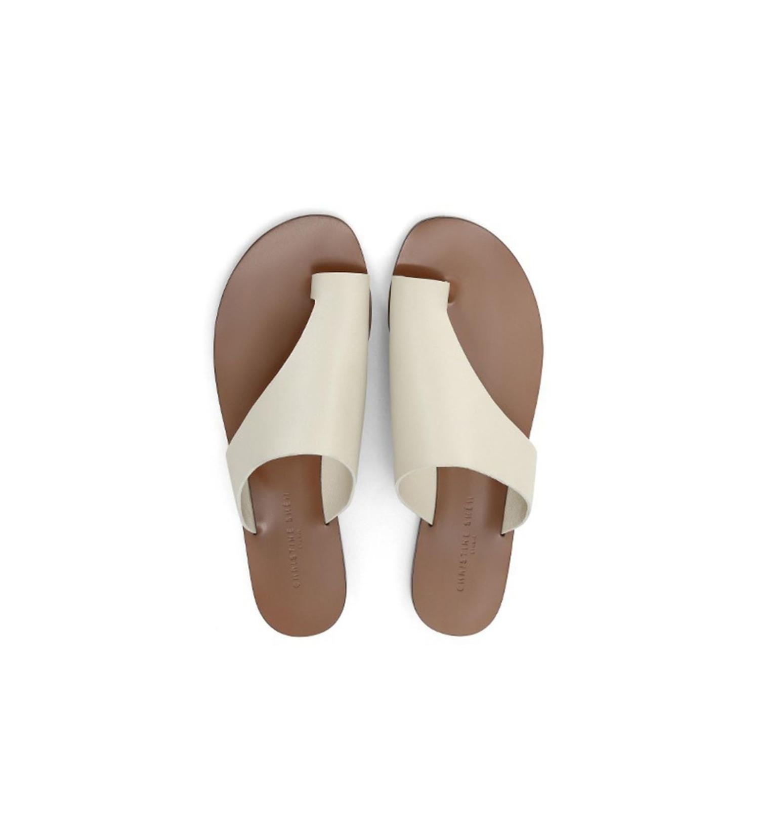 Women's Foot Correction Sandals - Comfortable Anti-Slip Bunion Corrector for Hallux Valgus - Size 7.5 White - Buy Online on GoSupps.com