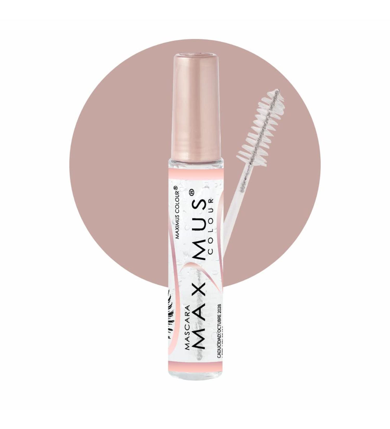 Efecto Extensiones M scara Invisible Gel con Vitamina B5 | Cuida y Fortalece Tu Cabello - Env o Internacional Disponibles - Buy Online on GoSupps.com
