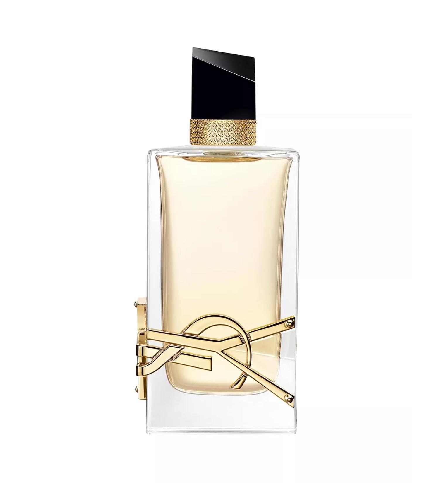 YVES SAINT LAURENT YSL Libre for Women Eau de Parfum Spray 3.0 Ounce - Buy Online on GoSupps.com